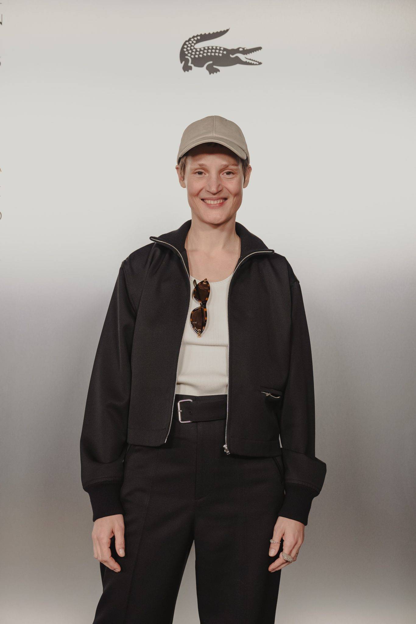  - Chien 51: Lacoste Celebrates its First Co-Production at Silencio