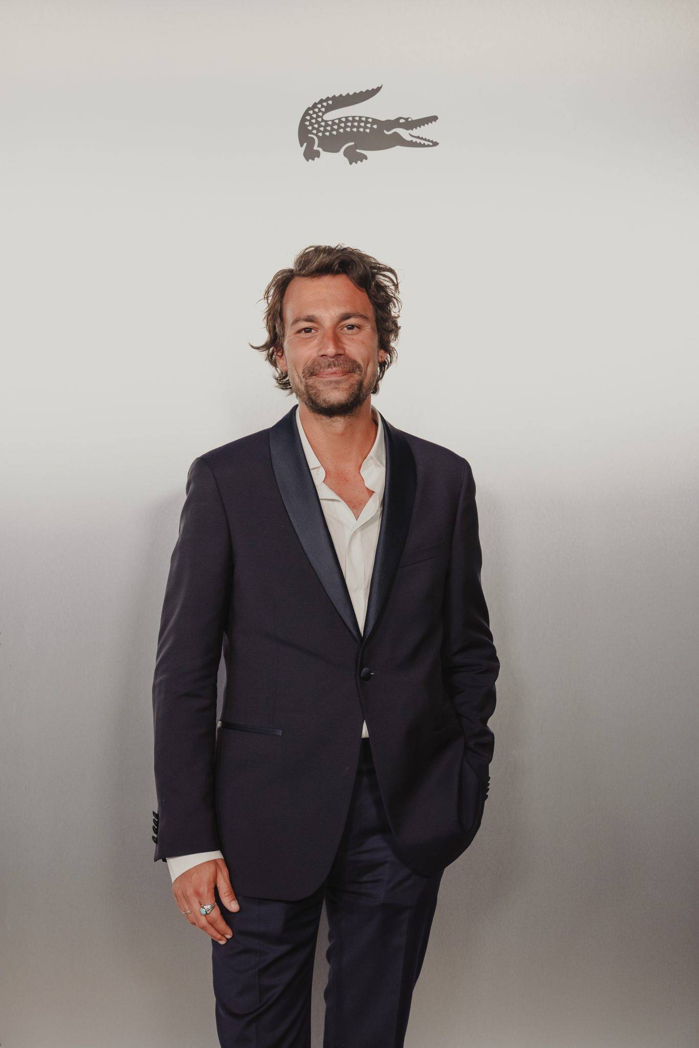  - Chien 51: Lacoste Celebrates its First Co-Production at Silencio