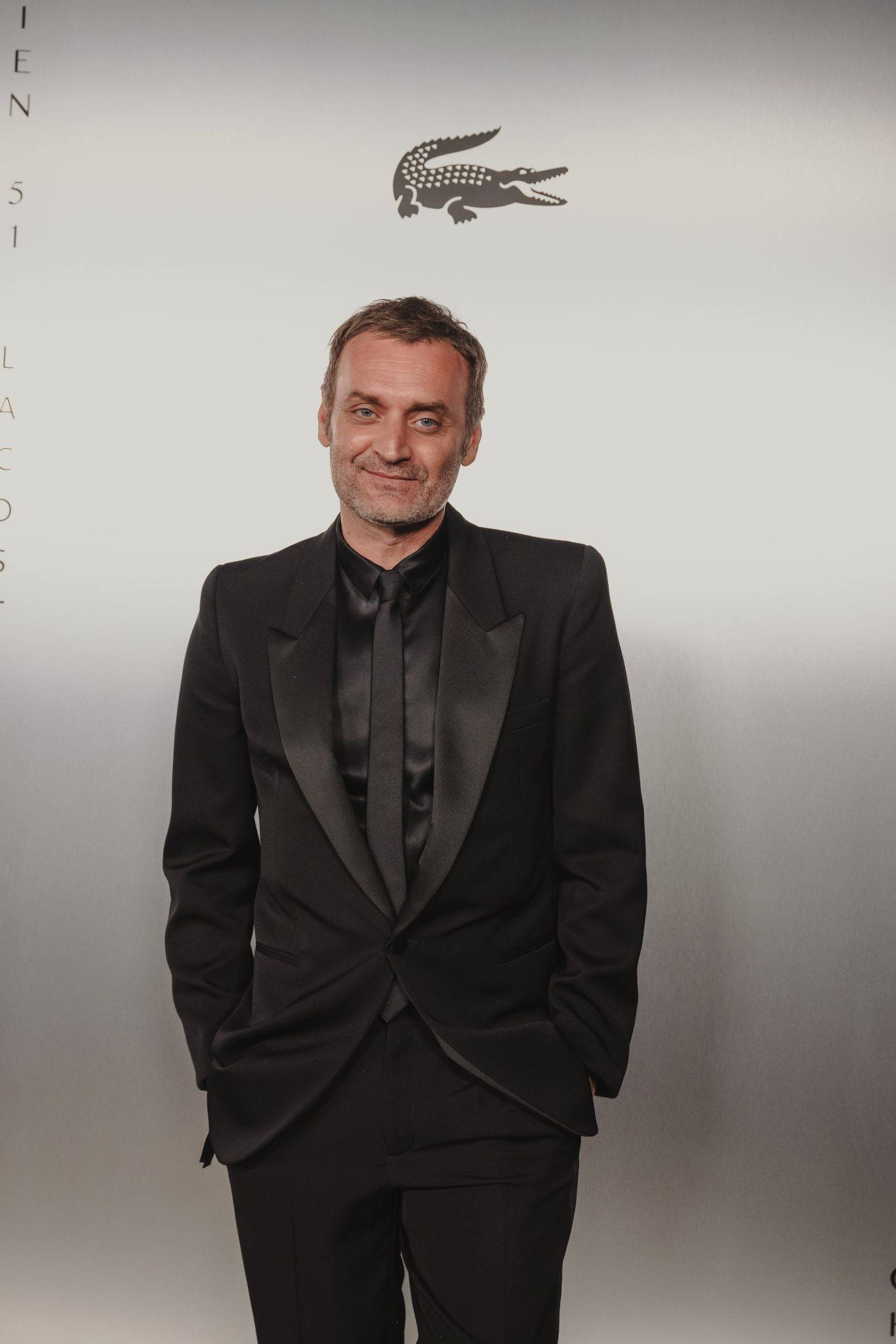  - Chien 51: Lacoste Celebrates its First Co-Production at Silencio