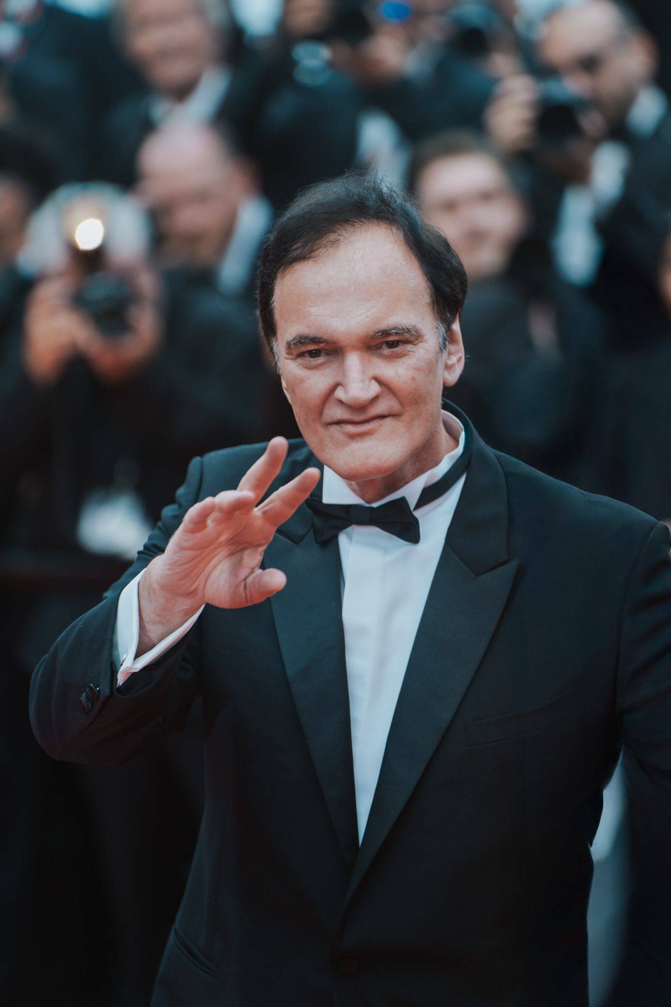  - The Cannes Film Festival Launches its 78th Edition with a Moving Opening Ceremony