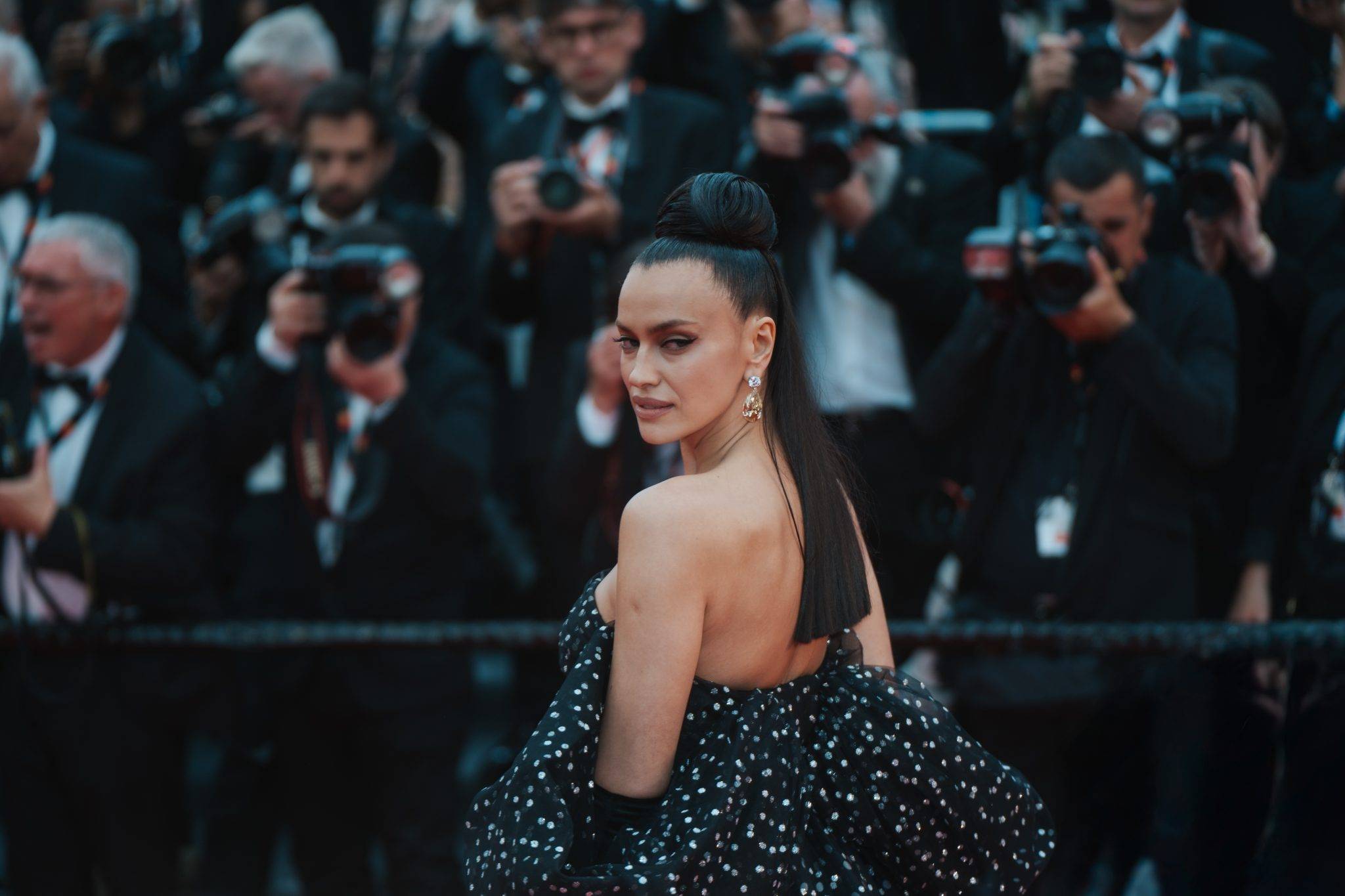  - The Cannes Film Festival Launches its 78th Edition with a Moving Opening Ceremony