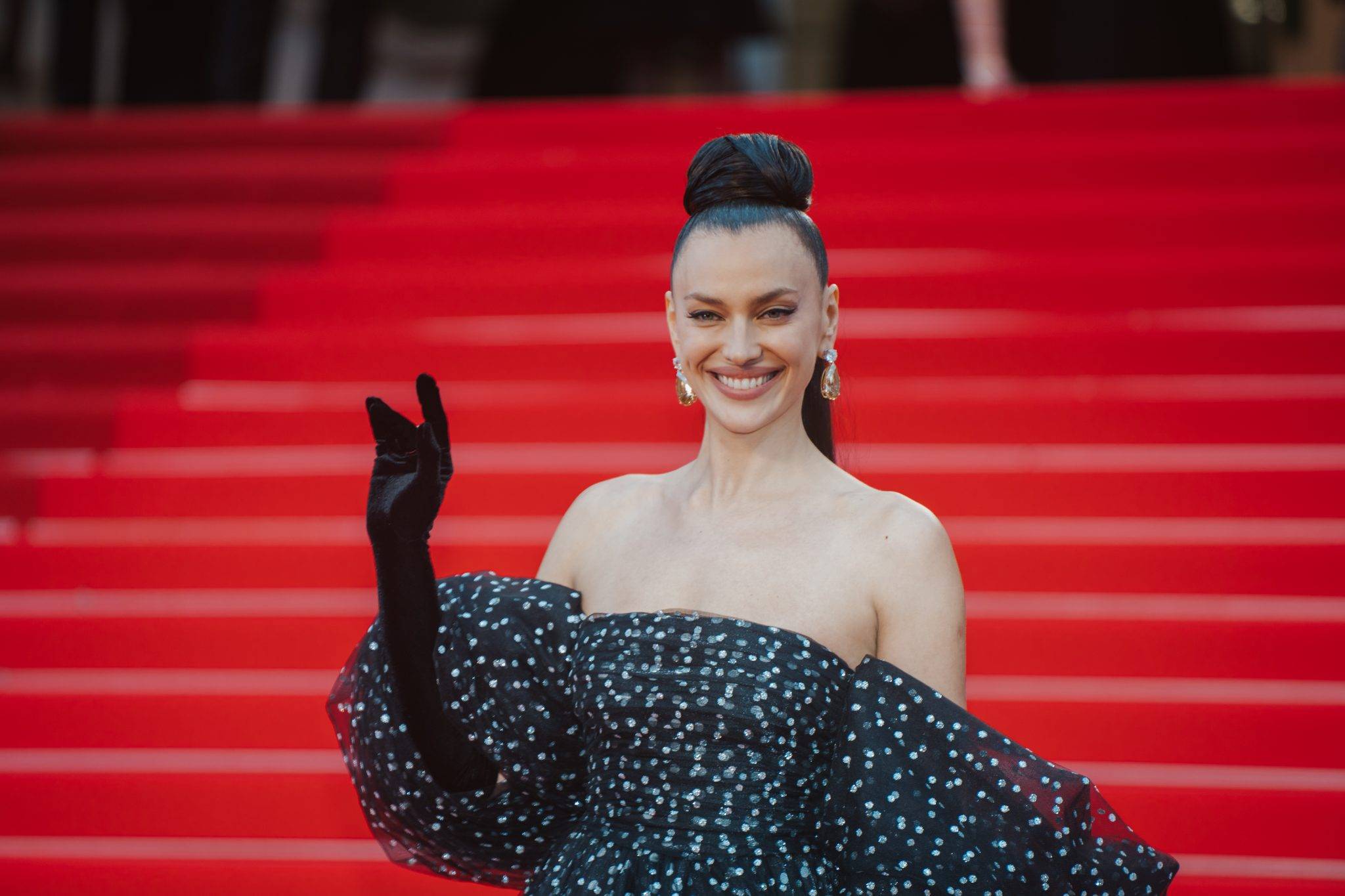  - Rediscover the 2025 Cannes Festival Through Our Best Photographs