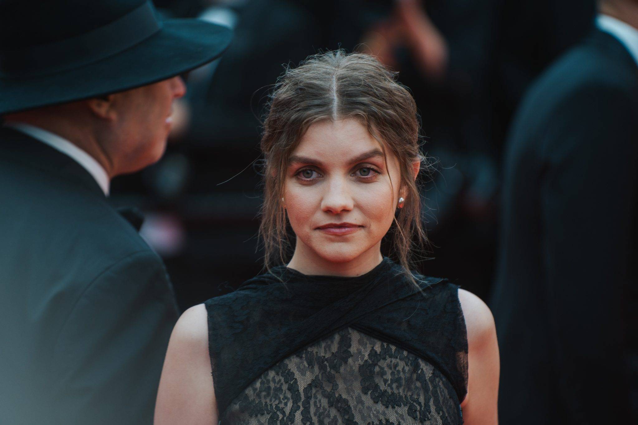  - The Cannes Film Festival Launches its 78th Edition with a Moving Opening Ceremony