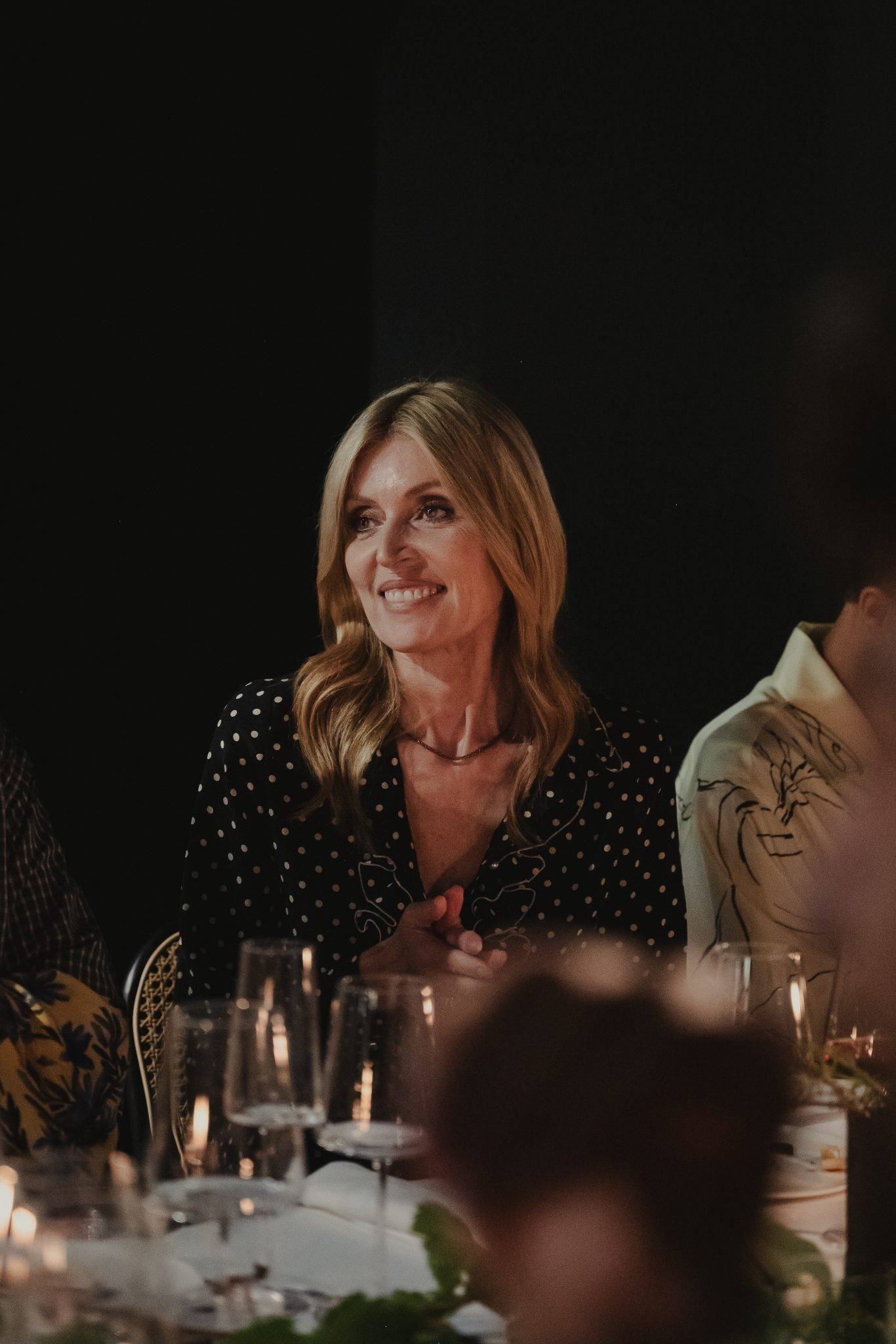  - Retori Unveils Chapter 01: An Intimate Launch at Casa Flash Art