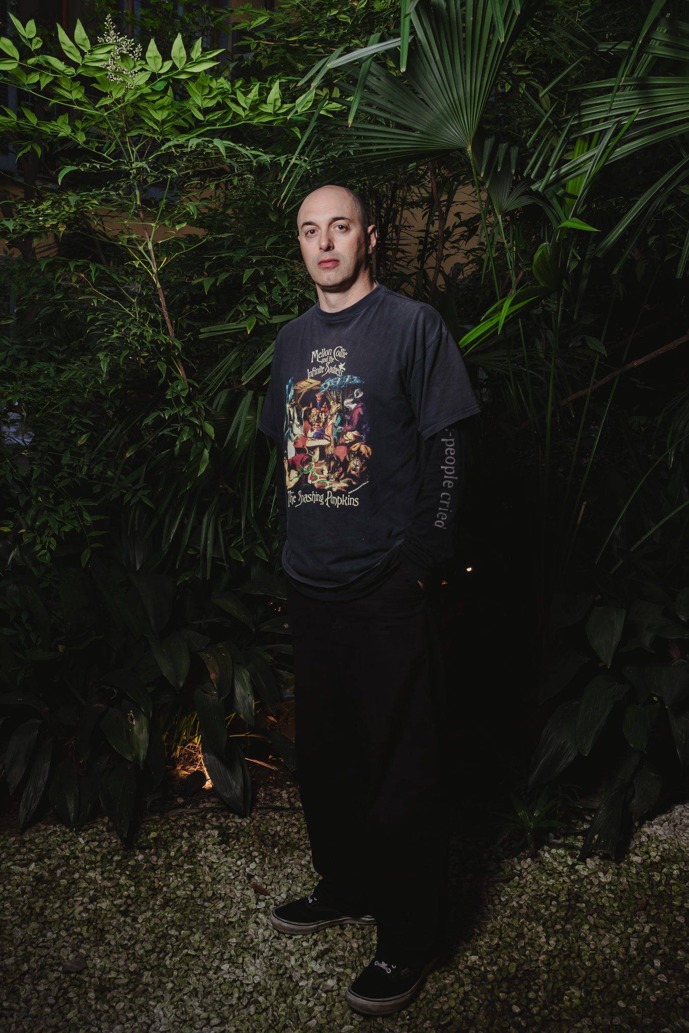  - Retori Unveils Chapter 01: An Intimate Launch at Casa Flash Art