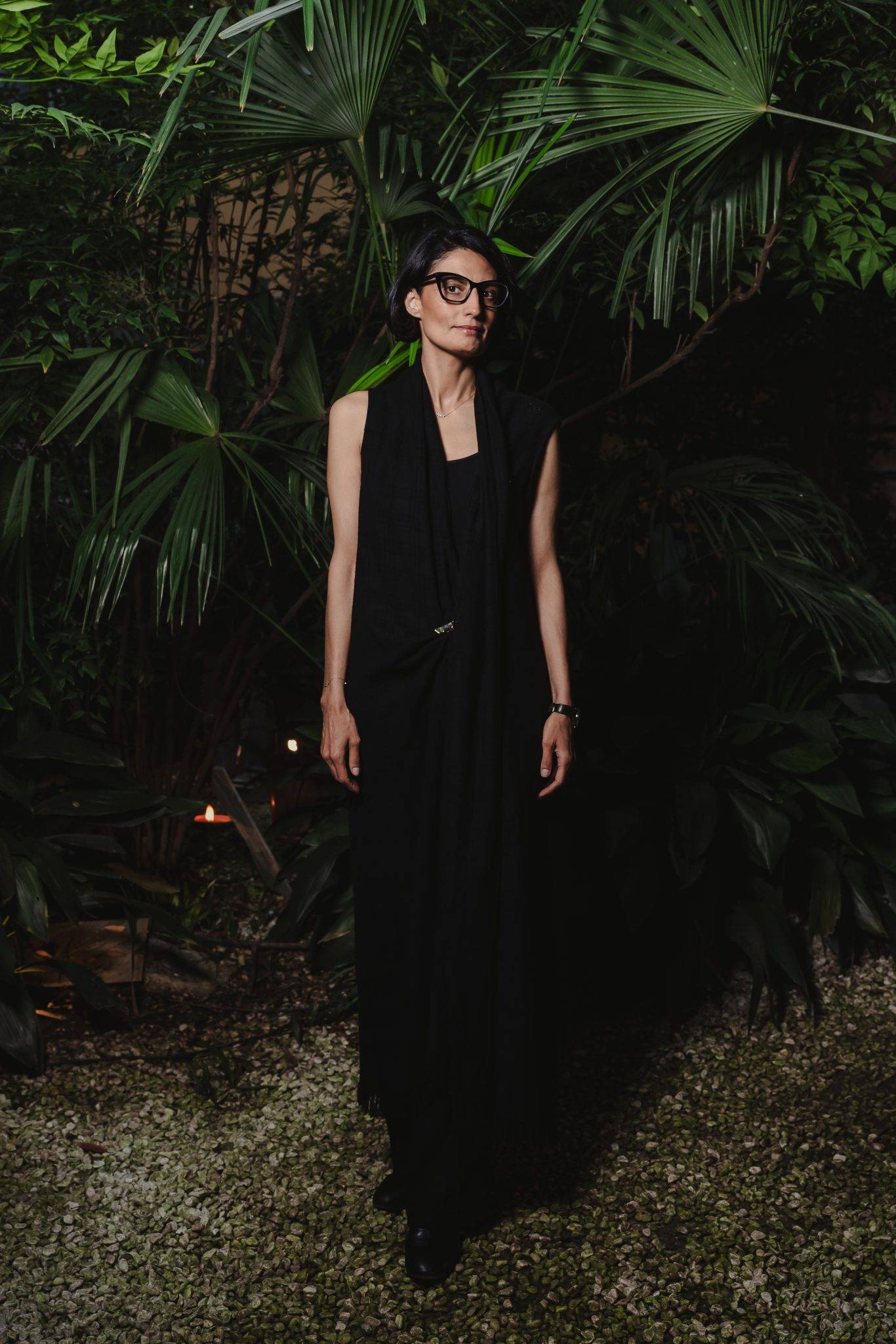  - Retori Unveils Chapter 01: An Intimate Launch at Casa Flash Art