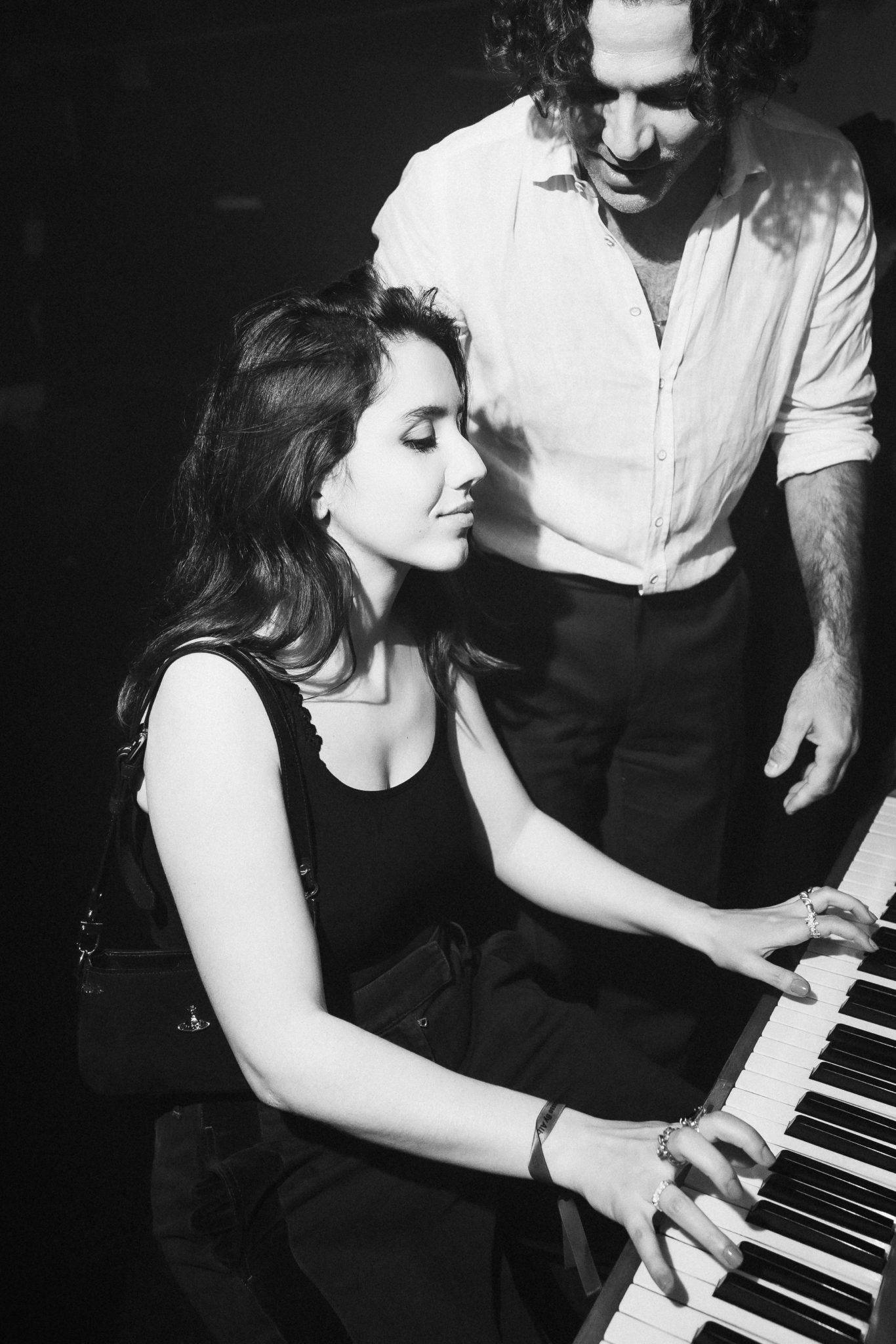  - Behind the Scenes of the Rideau at the Cannes Film Festival