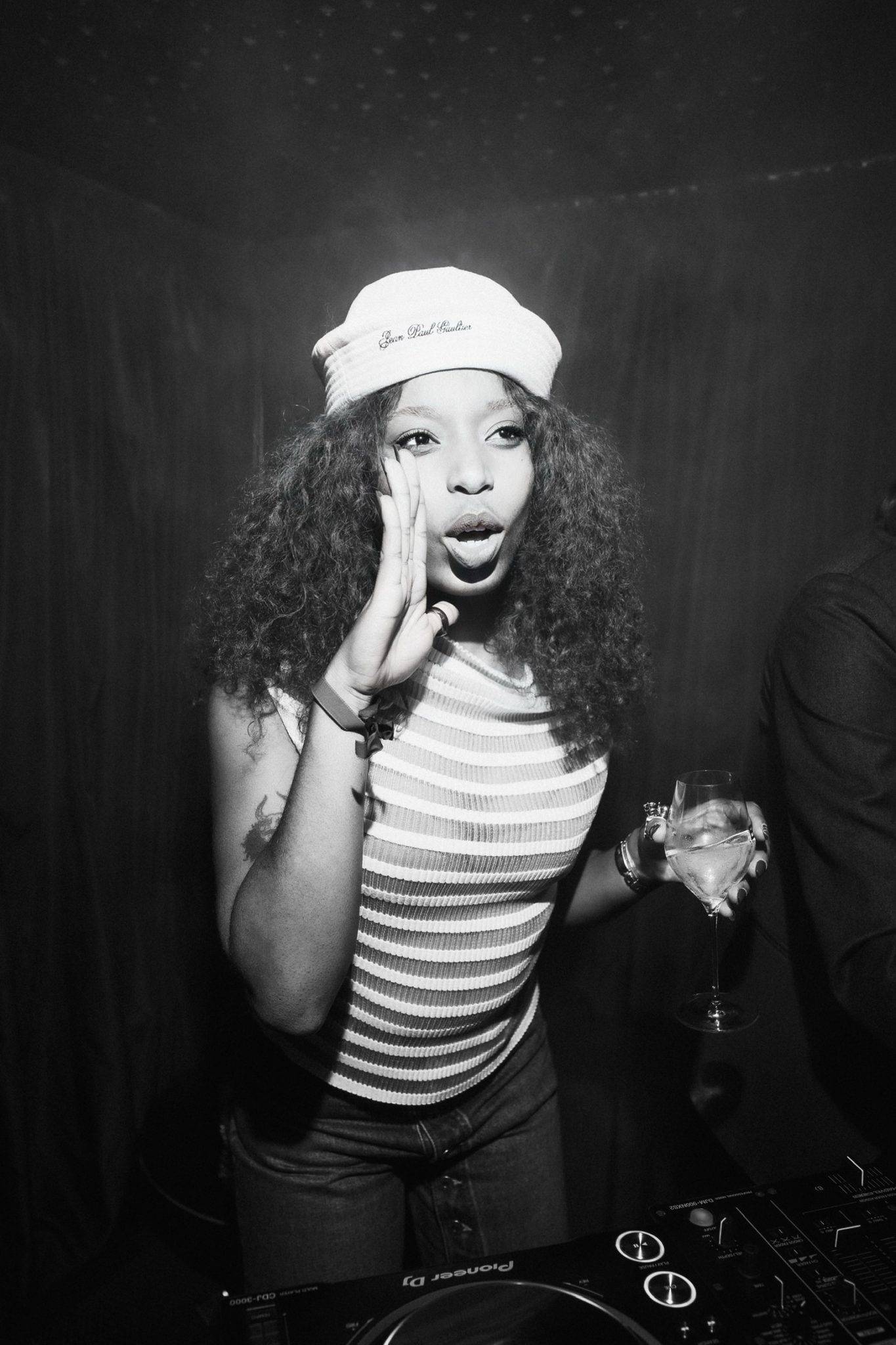  - Behind the Scenes of the Rideau at the Cannes Film Festival