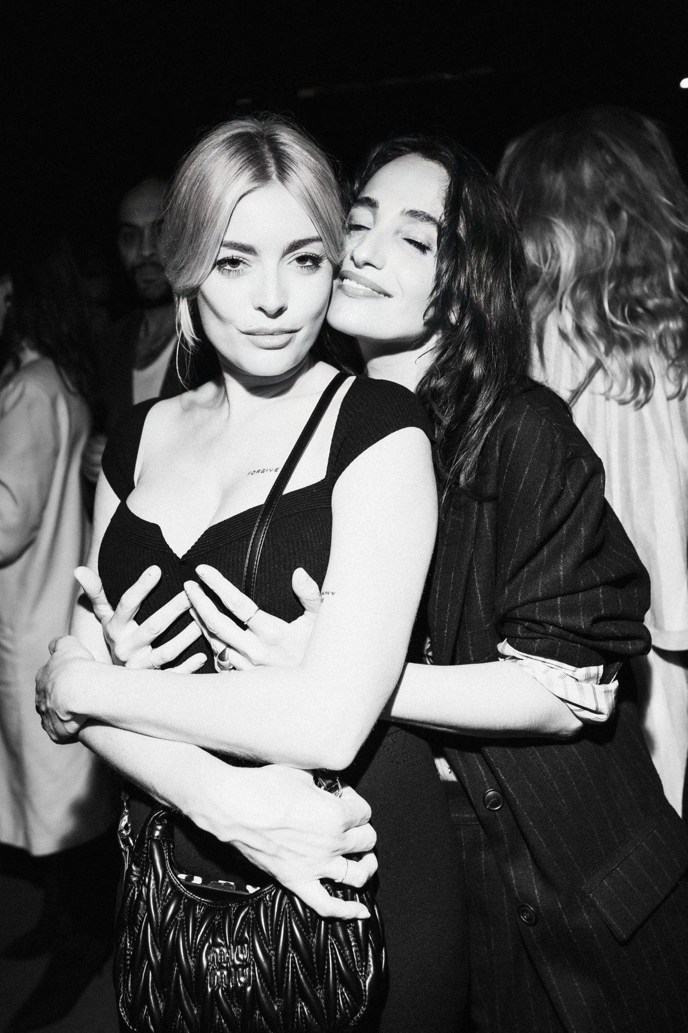  - Behind the Scenes of the Rideau at the Cannes Film Festival