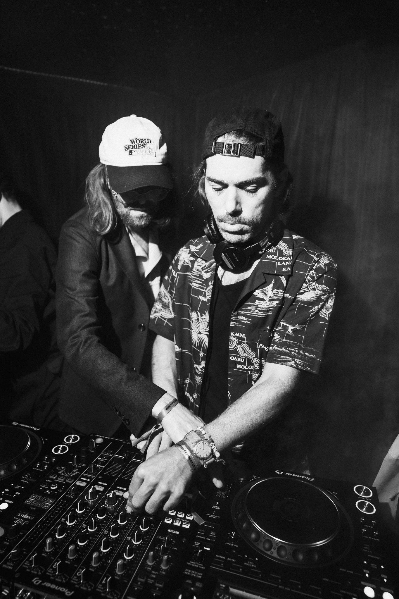  - Behind the Scenes of the Rideau at the Cannes Film Festival