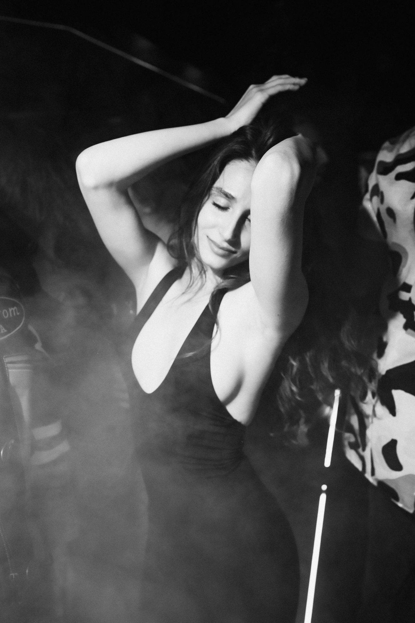  - Behind the Scenes of the Rideau at the Cannes Film Festival