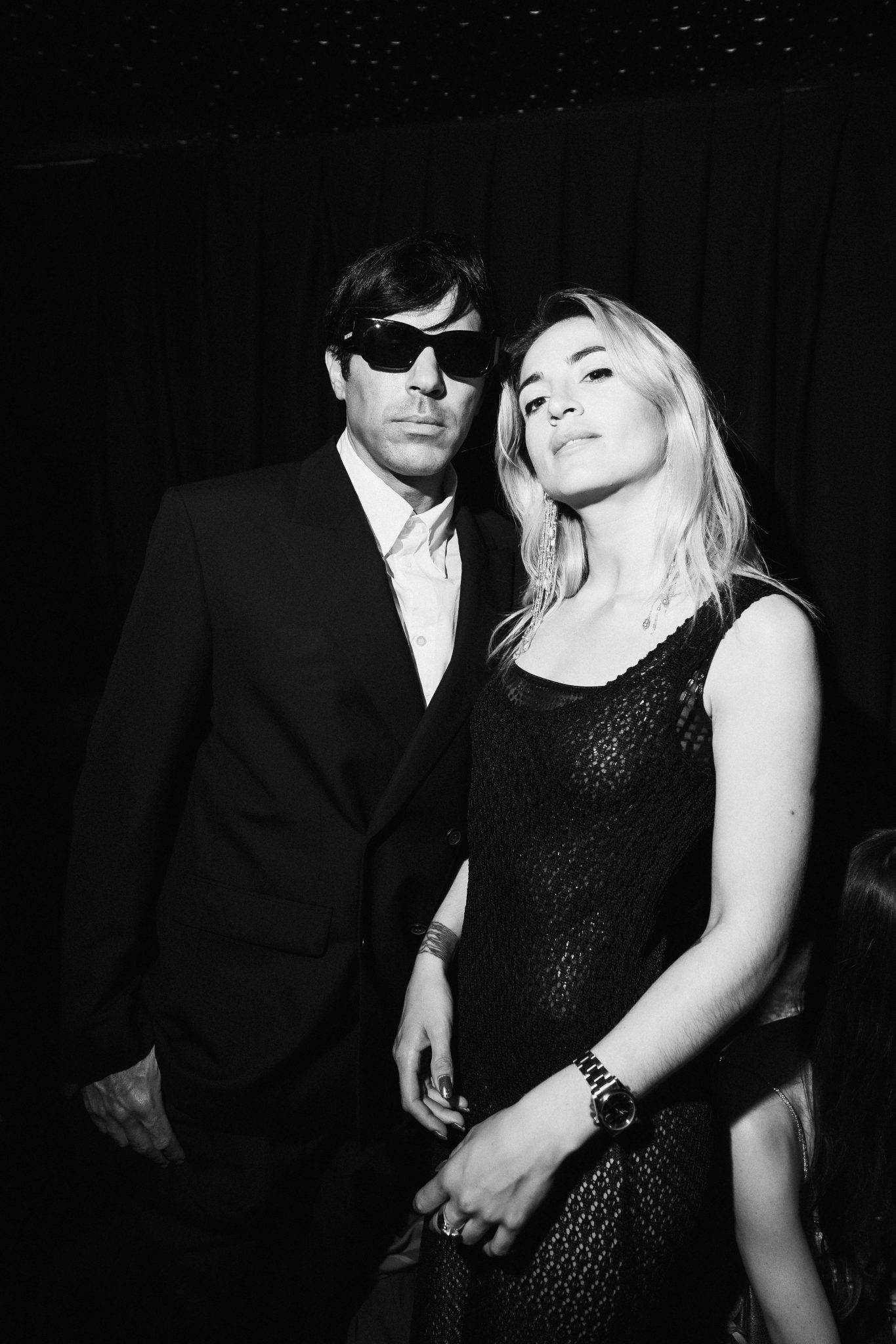  - Behind the Scenes of the Rideau at the Cannes Film Festival