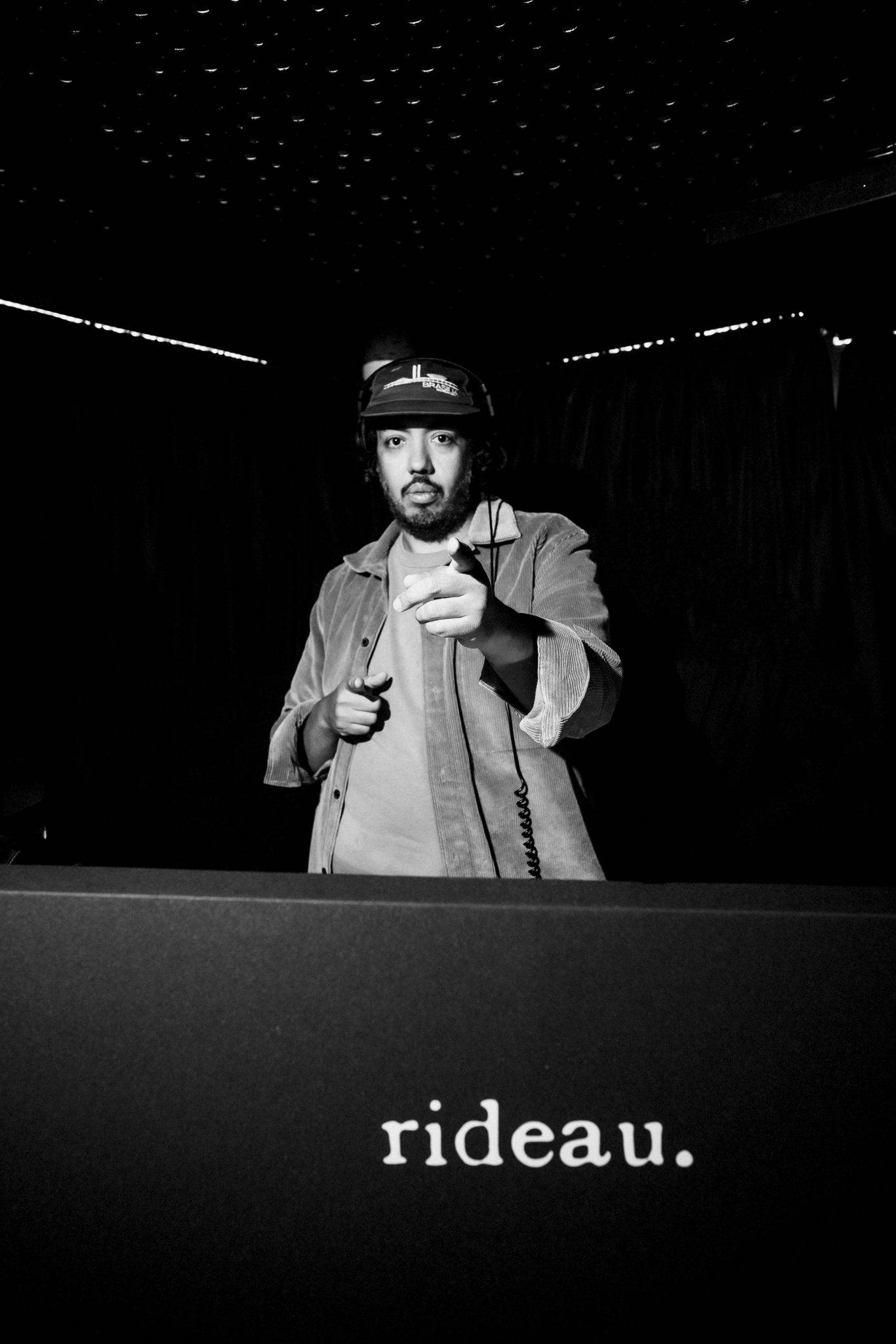  - Les coulisses du rideau au Festival de Cannes