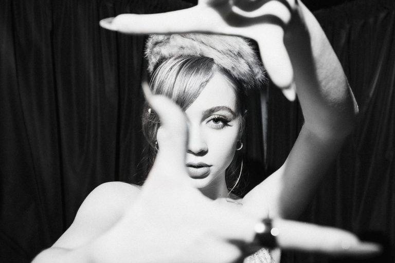 Behind the Scenes of the Rideau at the Cannes Film Festival