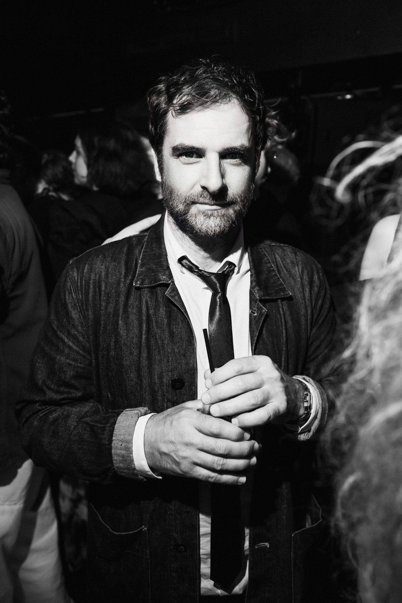  - Les coulisses du rideau au Festival de Cannes