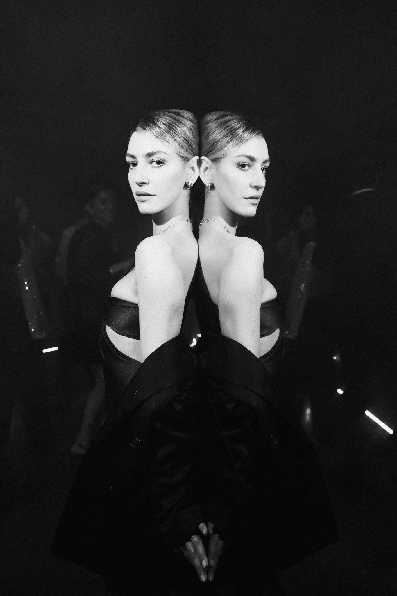  - Les coulisses du rideau au Festival de Cannes