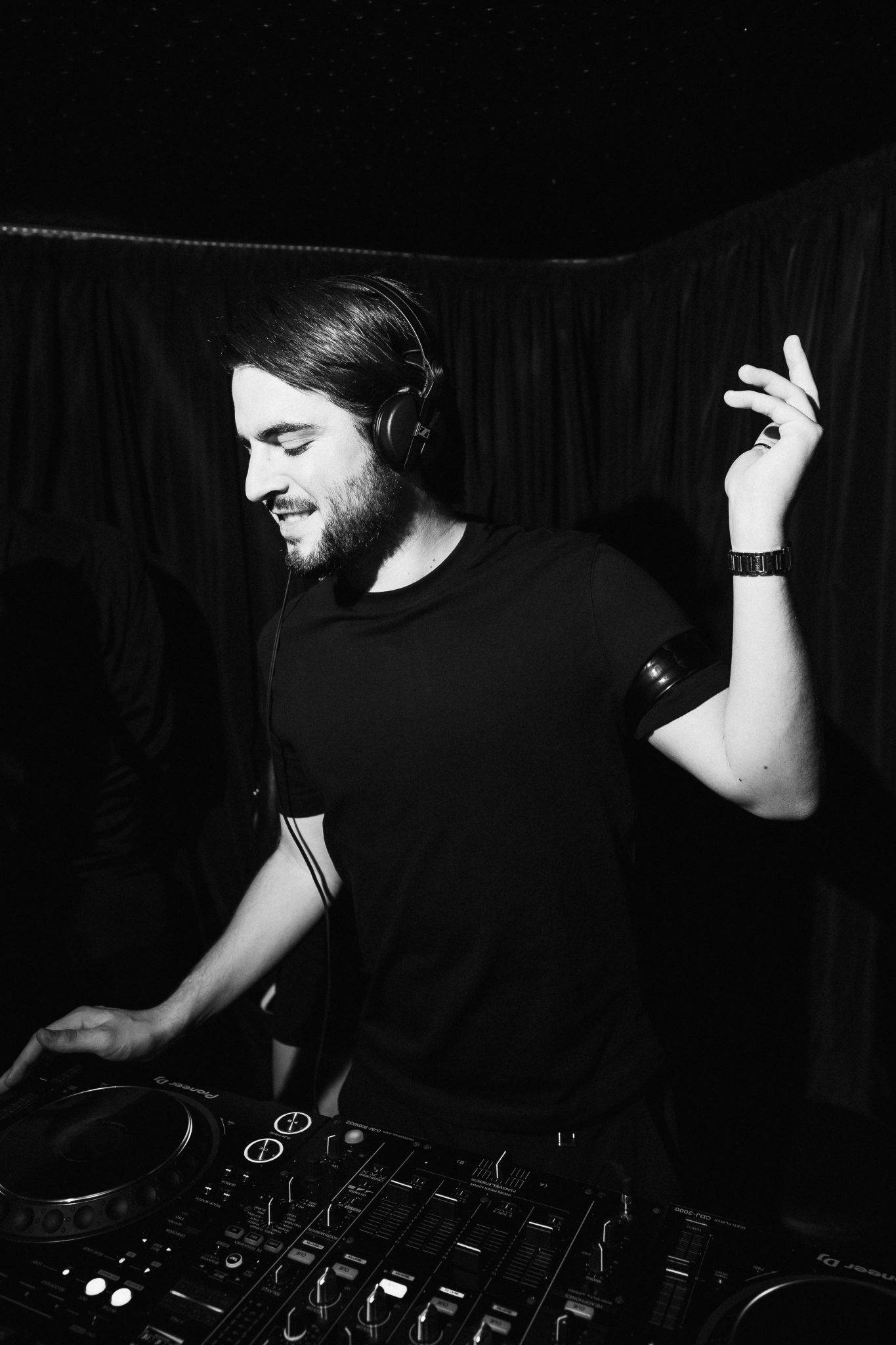  - Behind the Scenes of the Rideau at the Cannes Film Festival