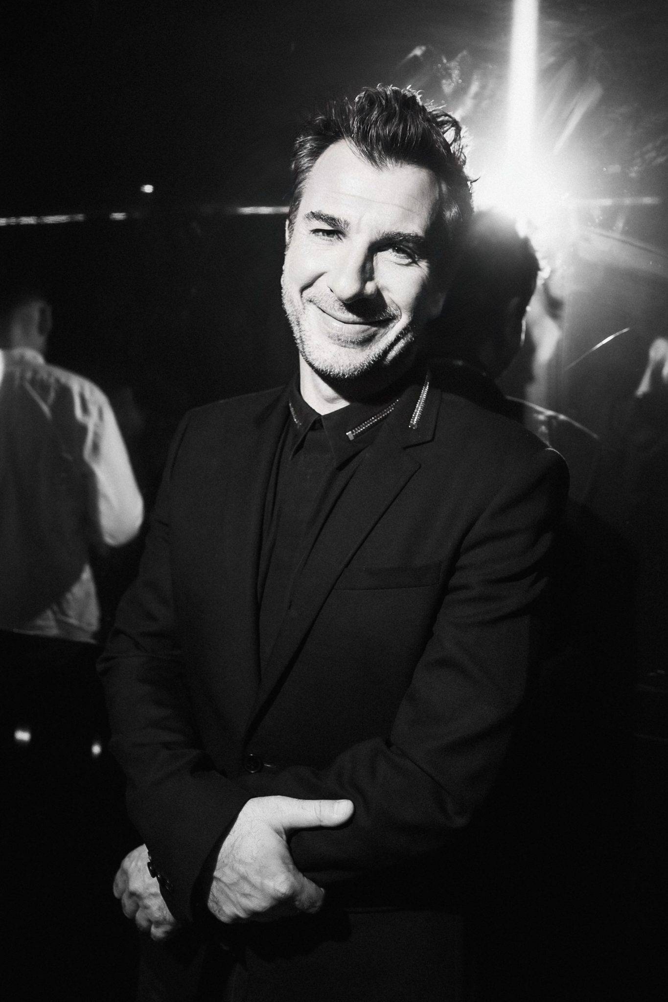  - Les coulisses du rideau au Festival de Cannes