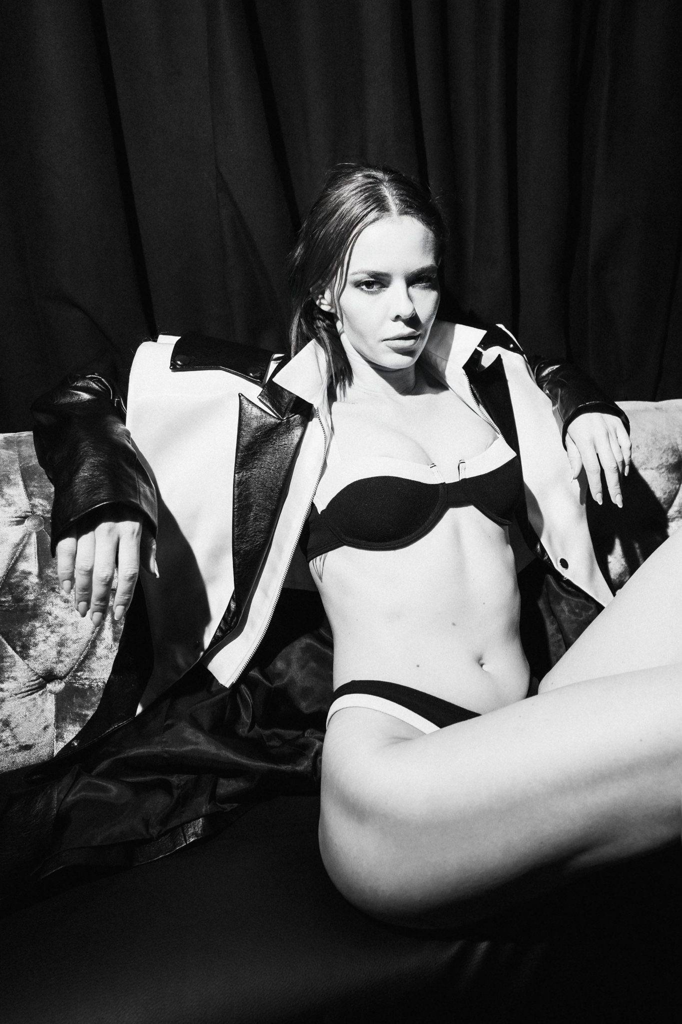  - Behind the Scenes of the Rideau at the Cannes Film Festival