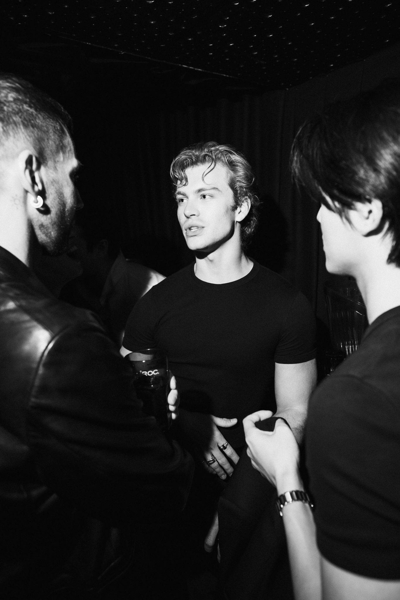  - Behind the Scenes of the Rideau at the Cannes Film Festival