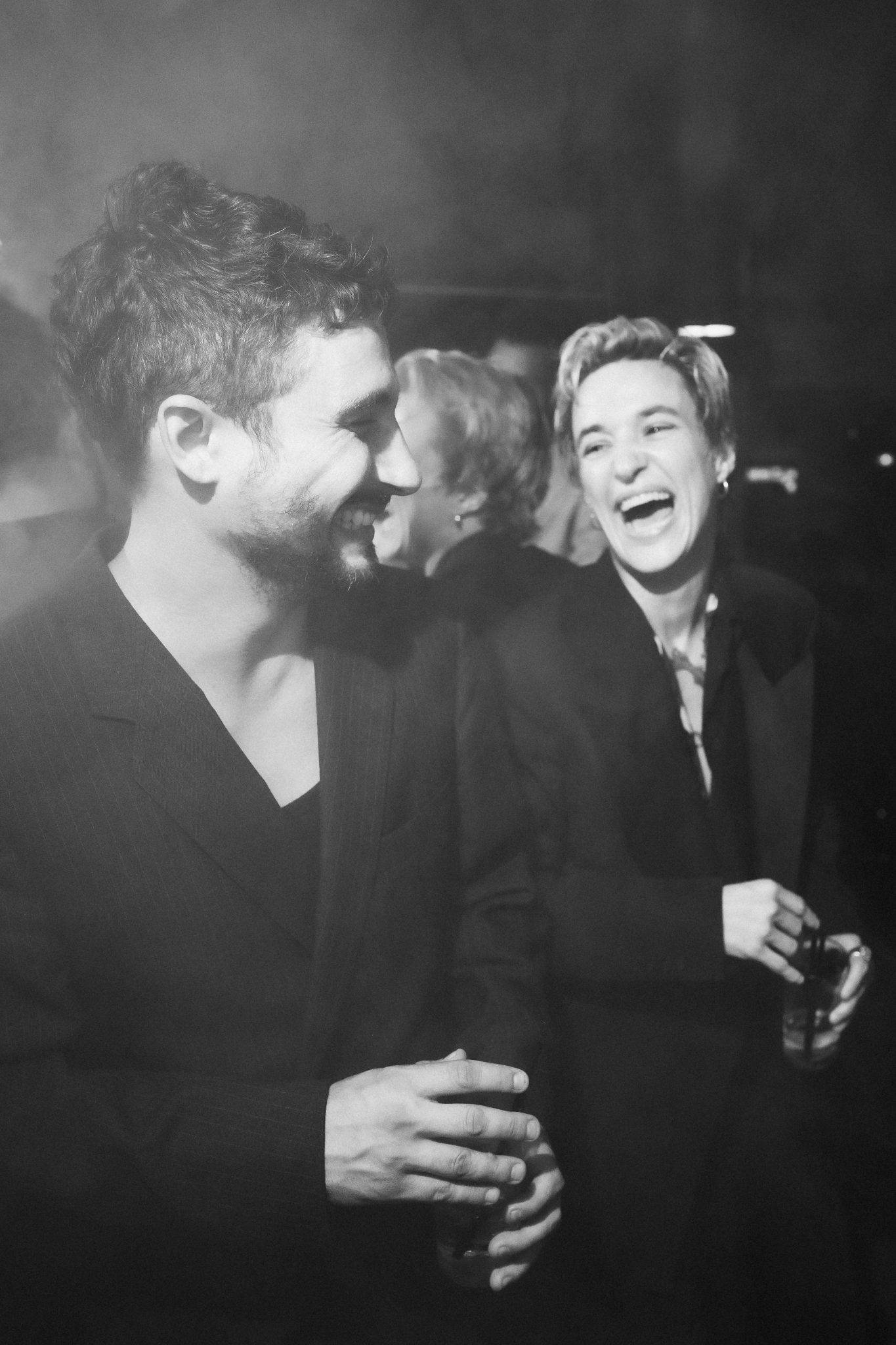  - Les coulisses du rideau au Festival de Cannes