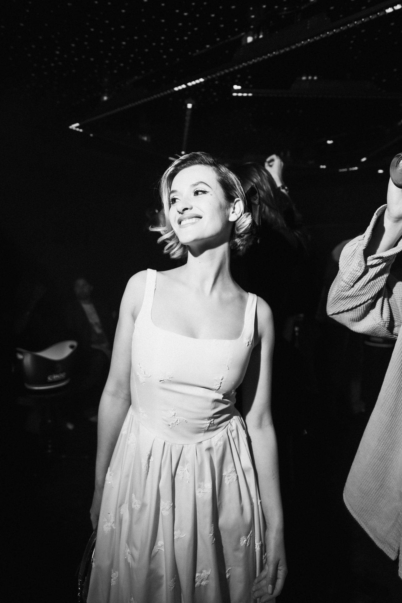  - Les coulisses du rideau au Festival de Cannes