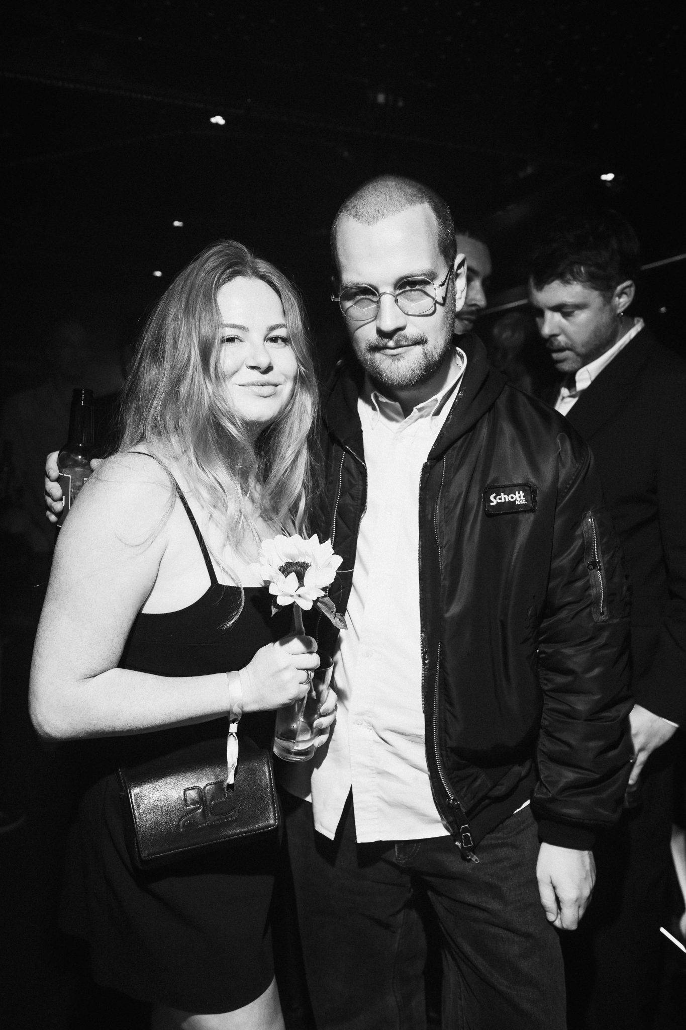  - Behind the Scenes of the Rideau at the Cannes Film Festival