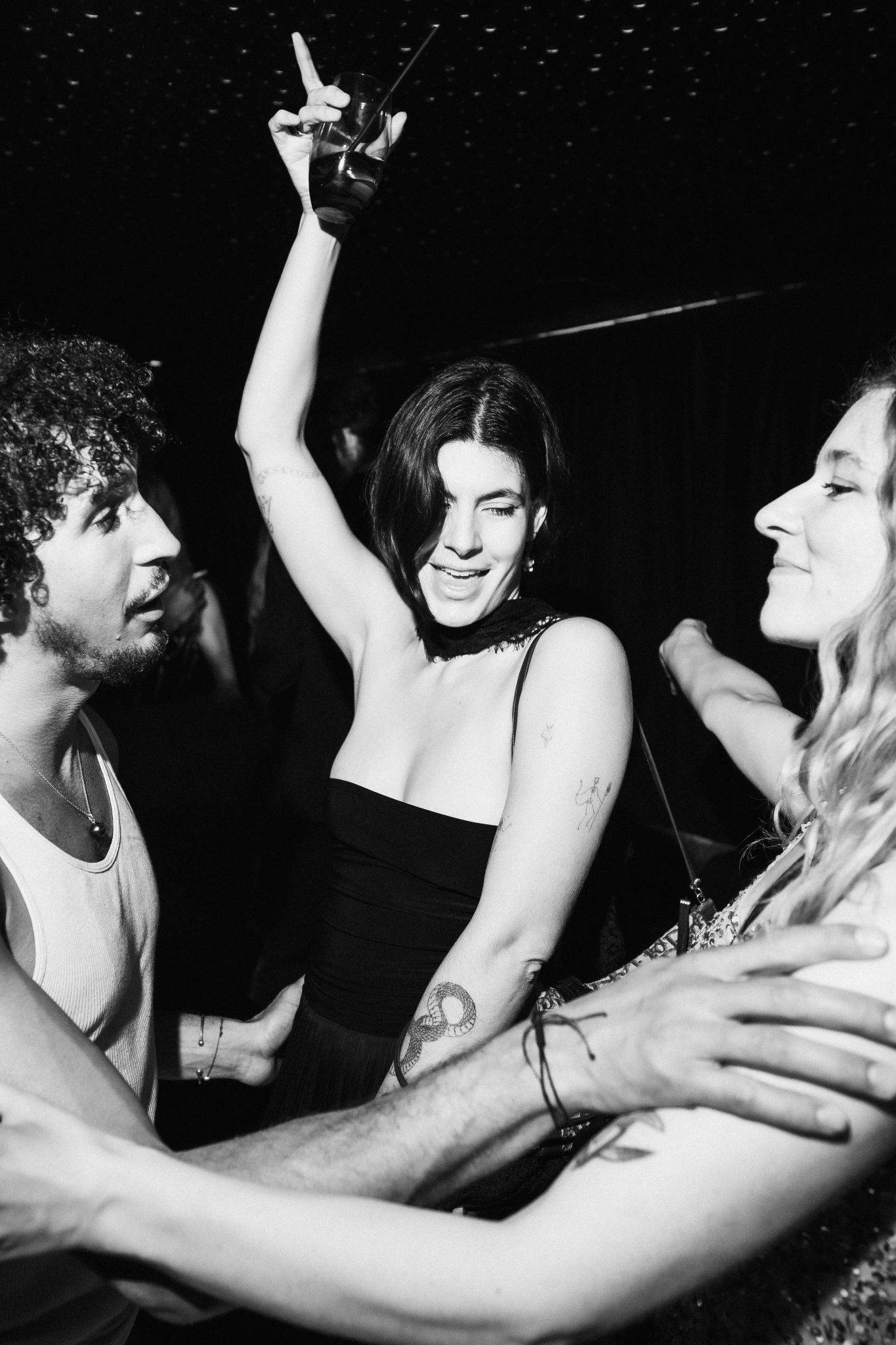  - Behind the Scenes of the Rideau at the Cannes Film Festival