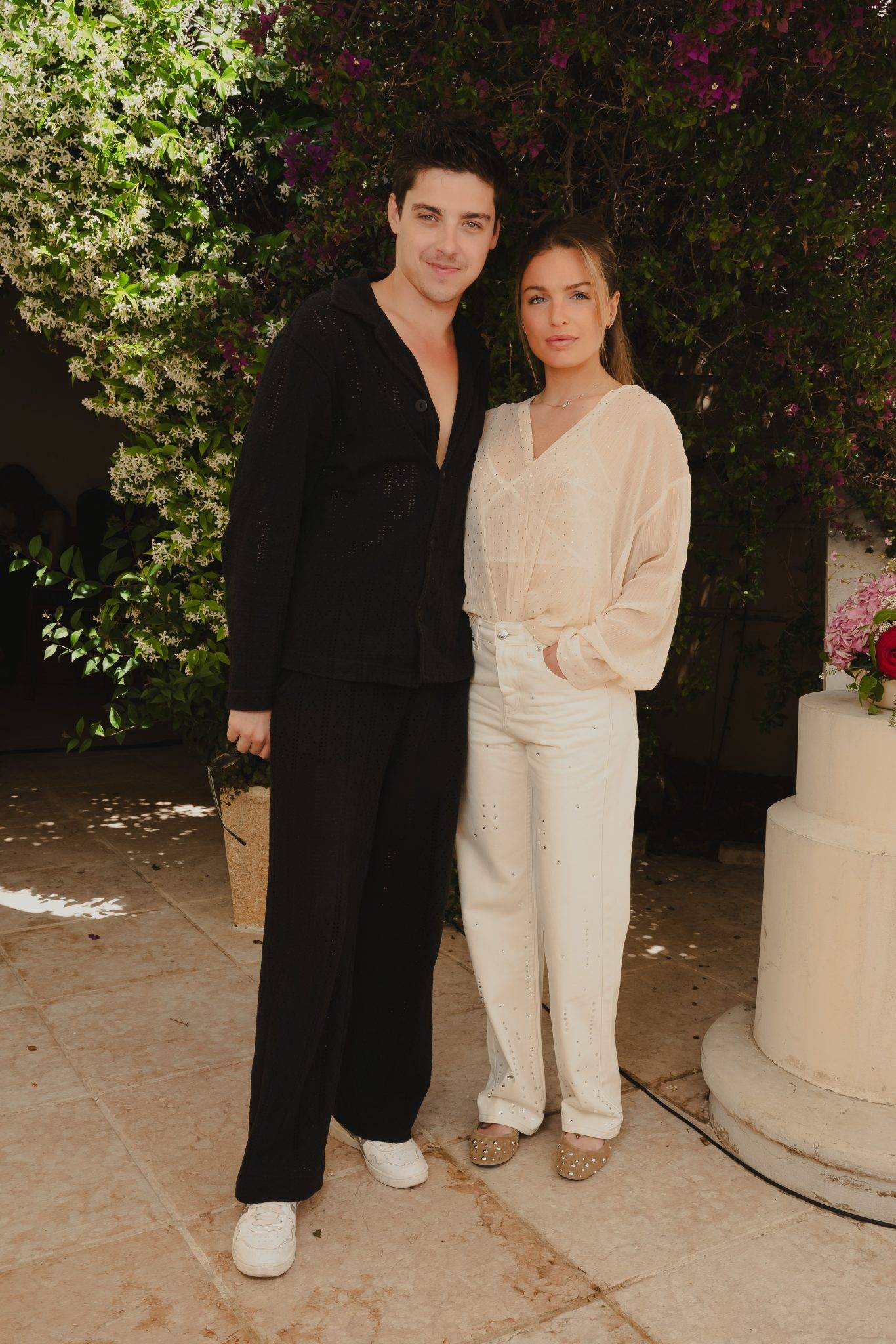  - Stéfère « Power of Women Panel » célèbre l’empowerment féminin avec Nadia Acimi & Jade Oukid du film SIRAT (Grand Prix du Jury 2025)