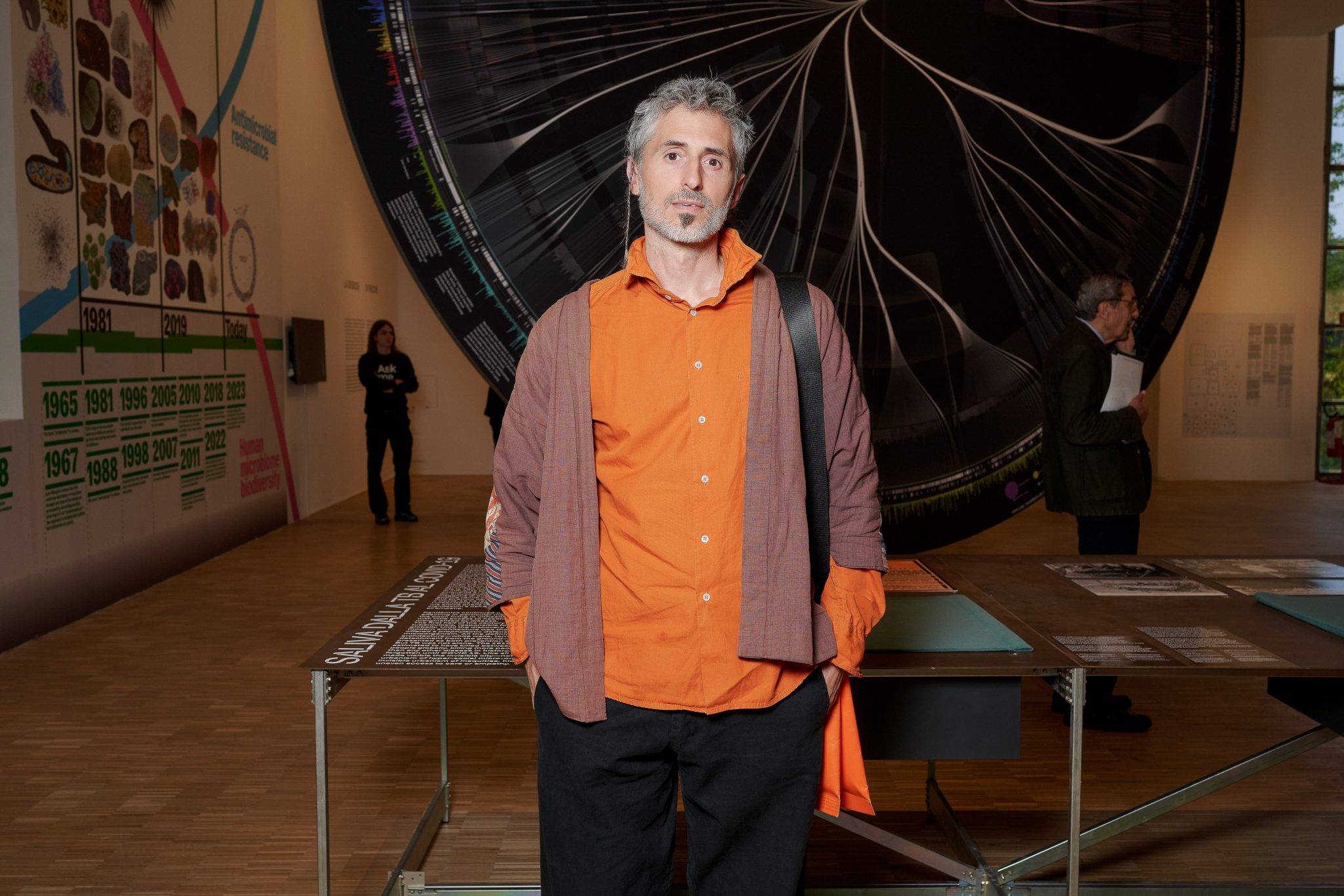  - Triennale Milano launches Inequalities: When Design Becomes Conscience