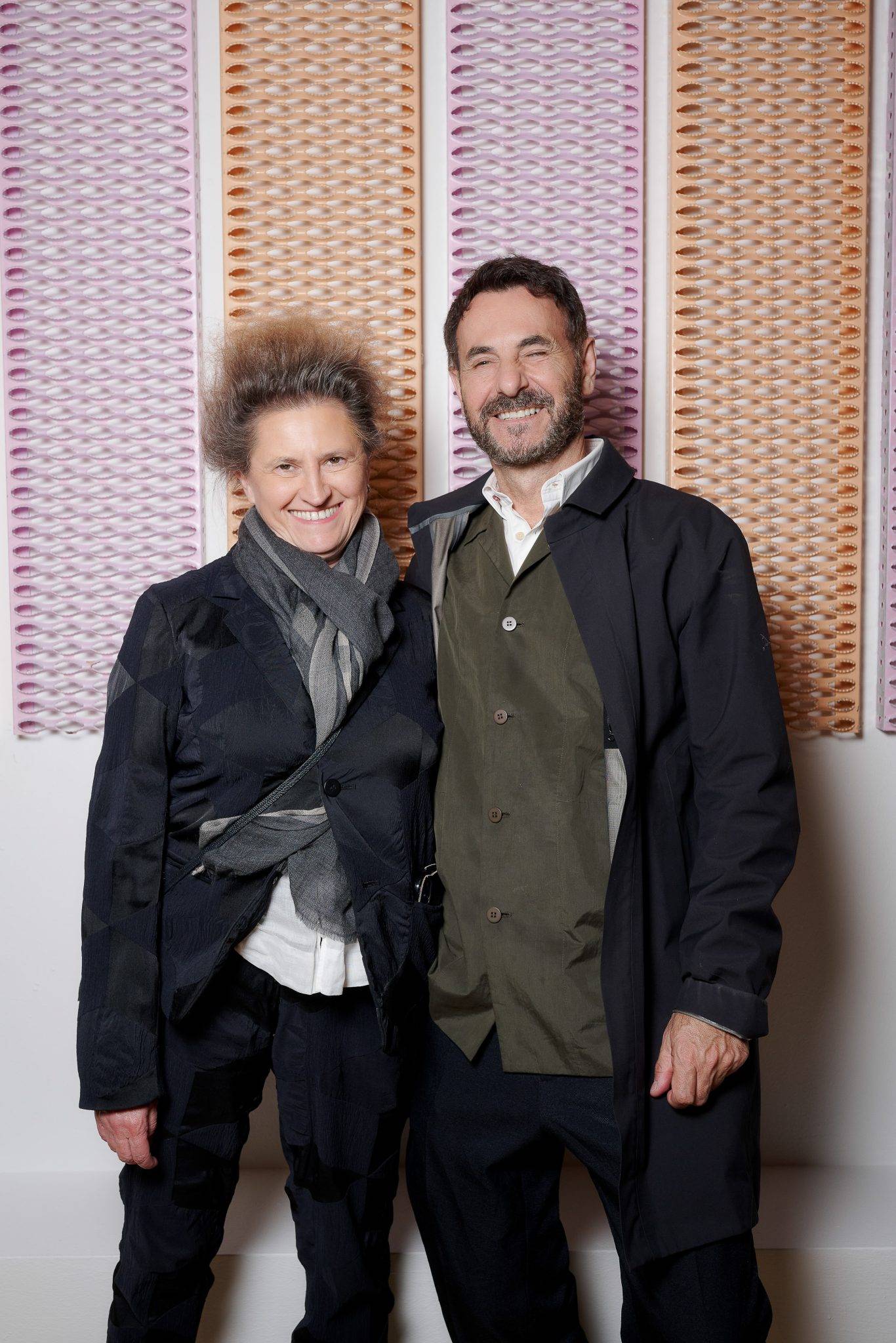  - Triennale Milano launches Inequalities: When Design Becomes Conscience