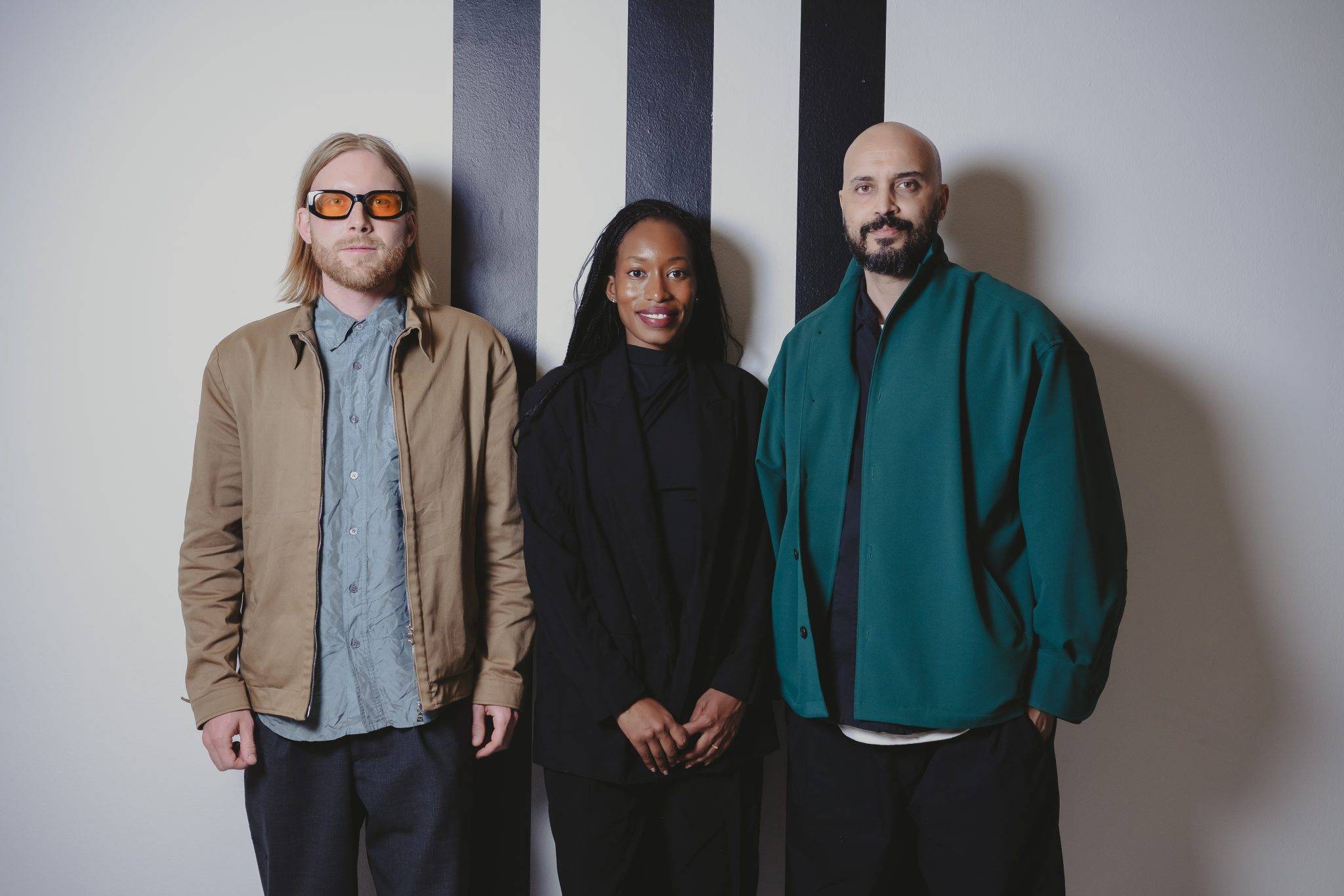  - Triennale Milano launches Inequalities: When Design Becomes Conscience