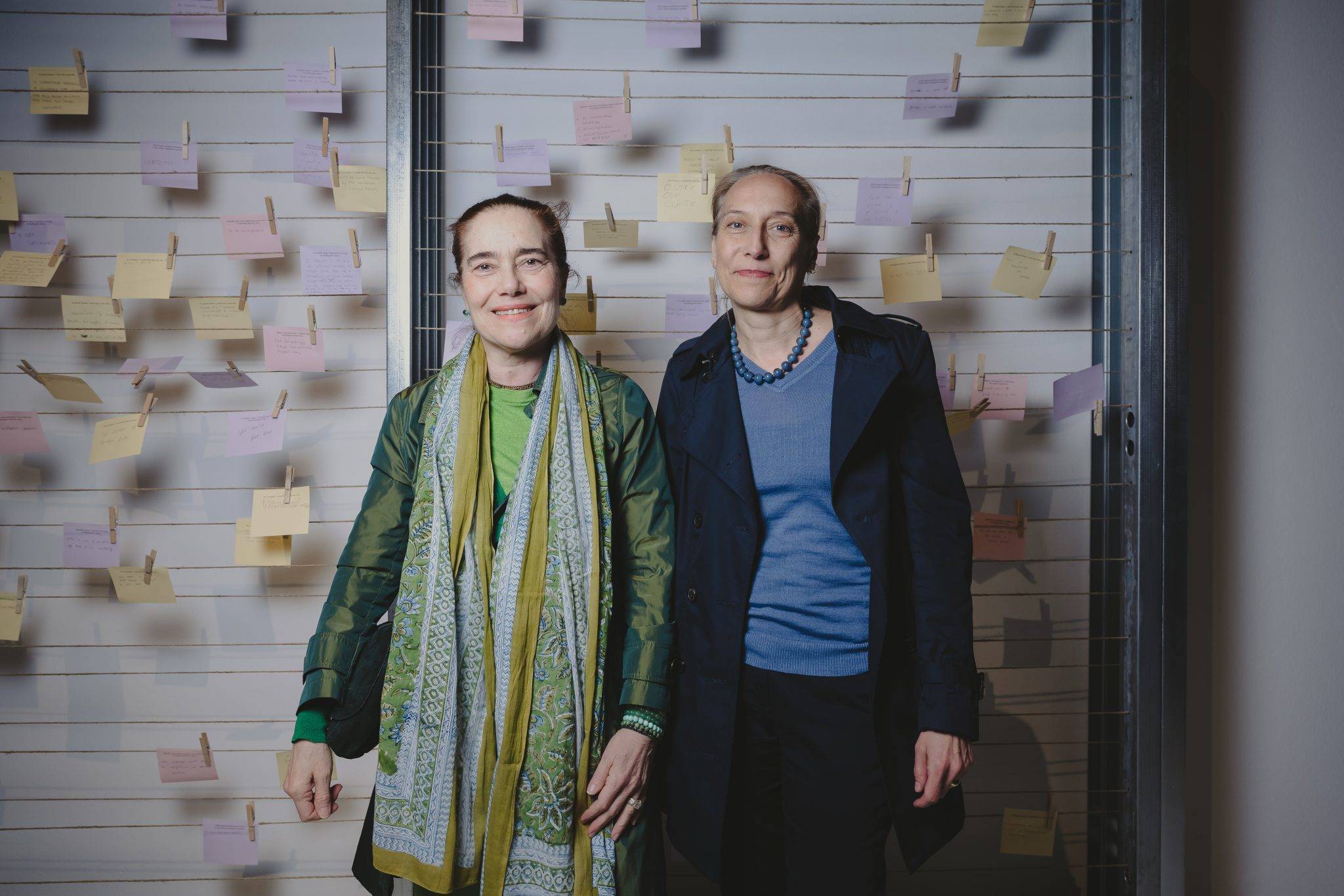  - Triennale Milano launches Inequalities: When Design Becomes Conscience