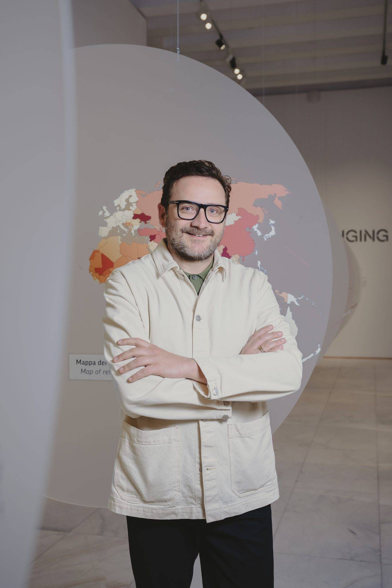  - Triennale Milano lancia Inequalities: quando il design si fa coscienza