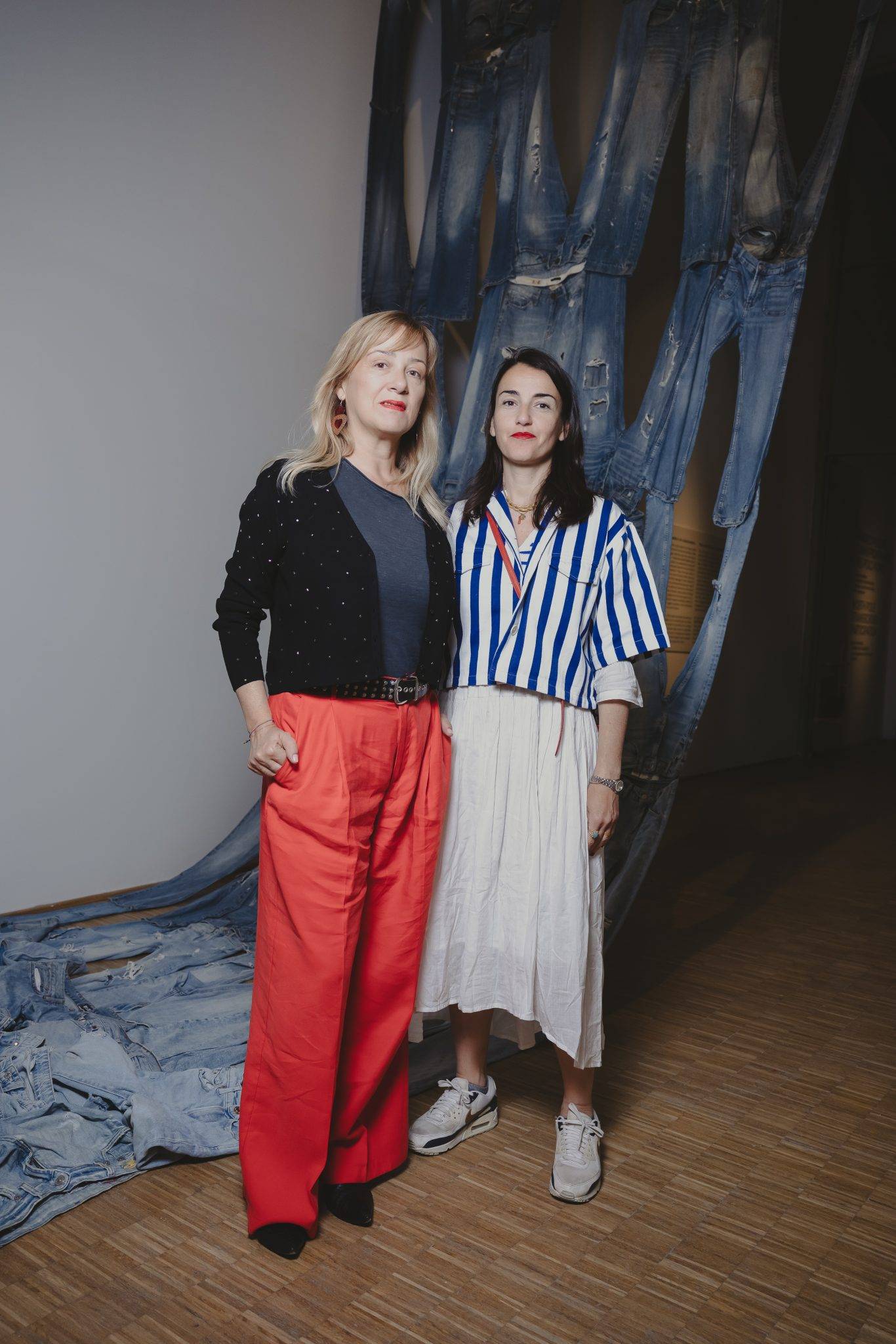  - Triennale Milano launches Inequalities: When Design Becomes Conscience