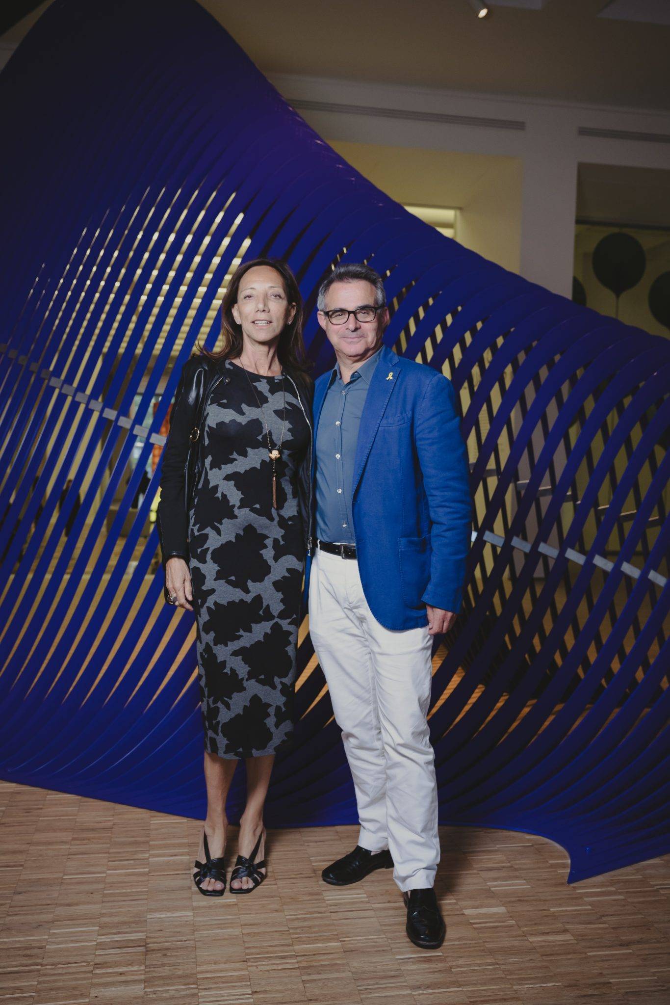  - Triennale Milano launches Inequalities: When Design Becomes Conscience