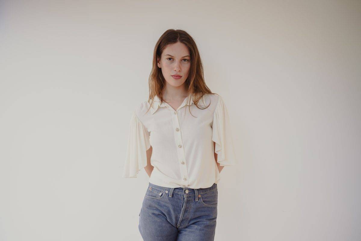 image représentant l'interview Lou Lampros, New Faces of French cinema 2025