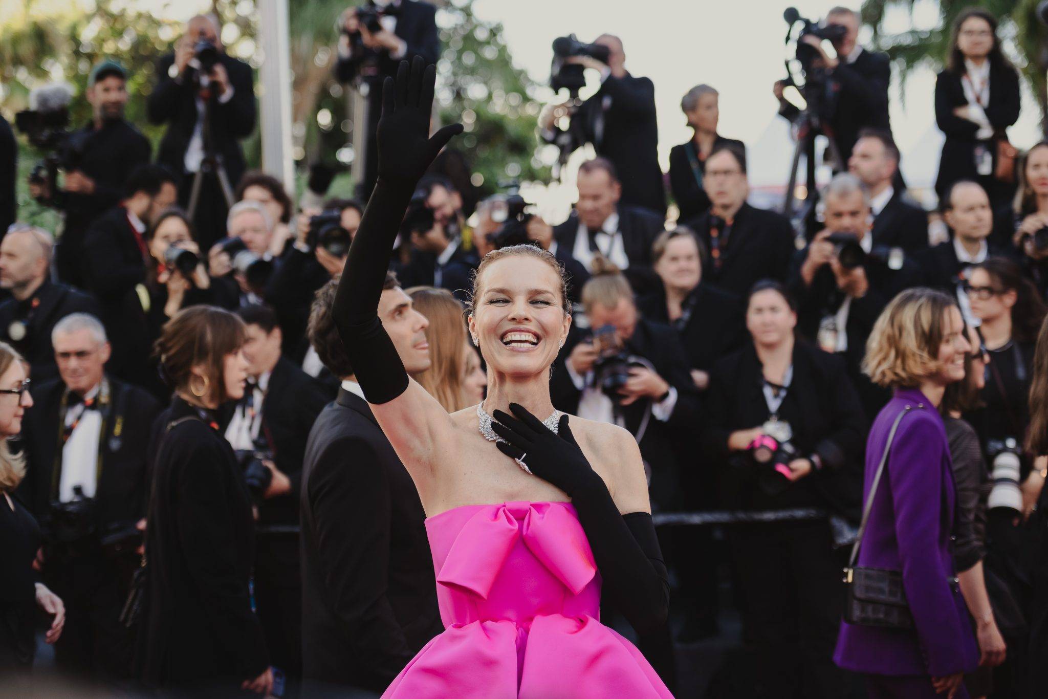  - Revivez le meilleur du Festival de Cannes 2025 avec nos plus belles images