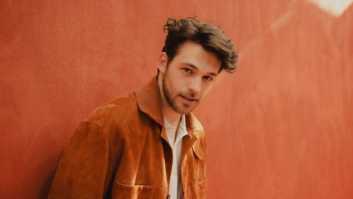 image représentant l'interview Sebastiano Pigazzi