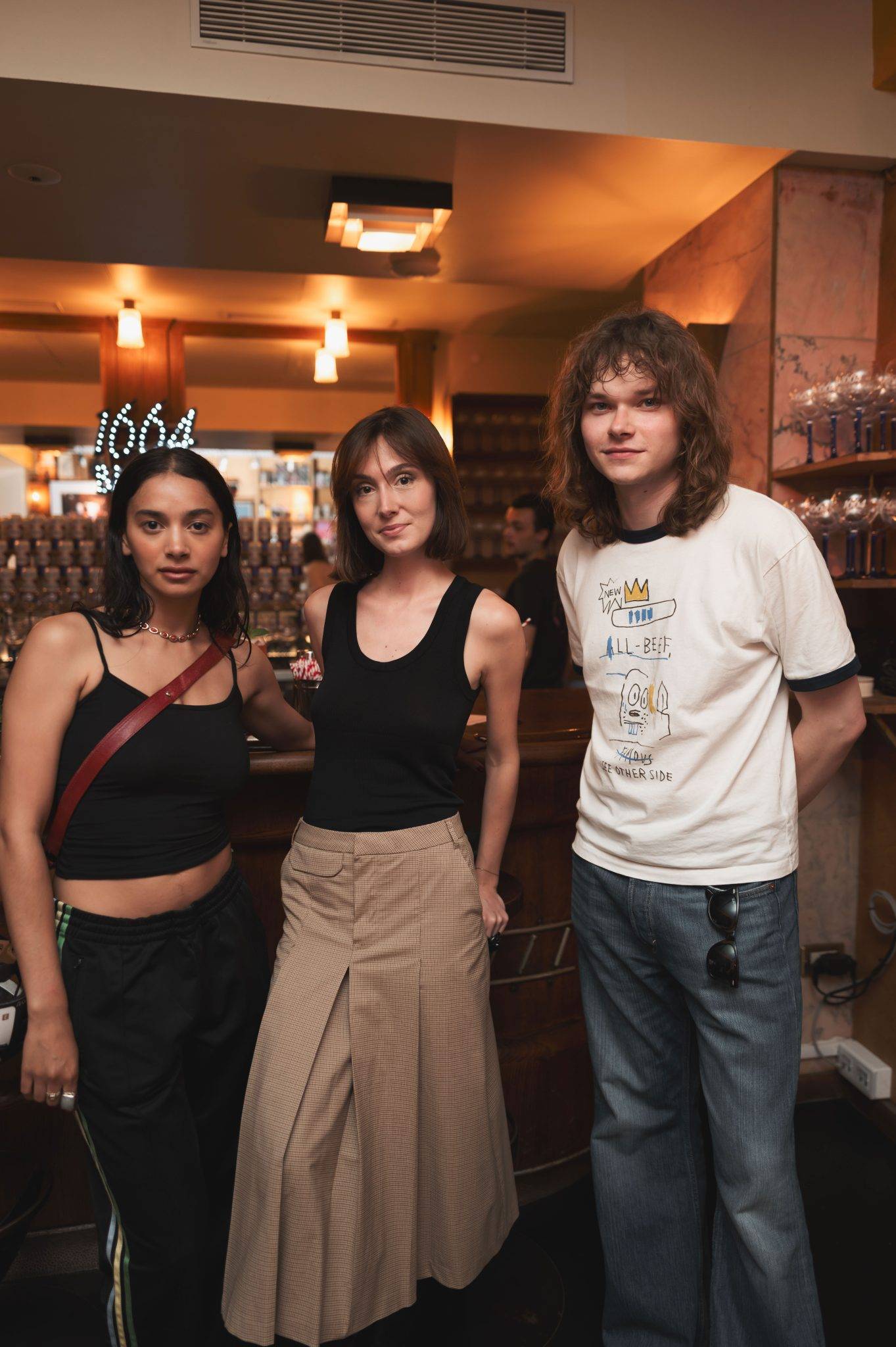  - Swedish-French Artist André Reinterprets the 1664 Blanc Can