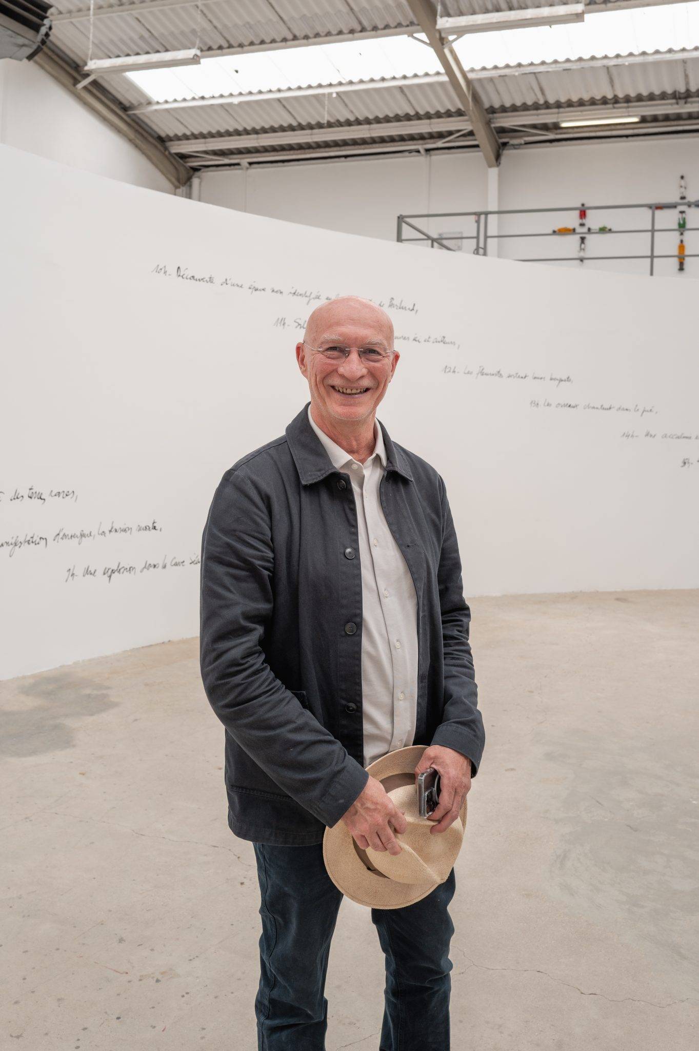  - La Galleria Continua / Les Moulins invite Pascale Marthine Tayou et Stéphanie Mansy