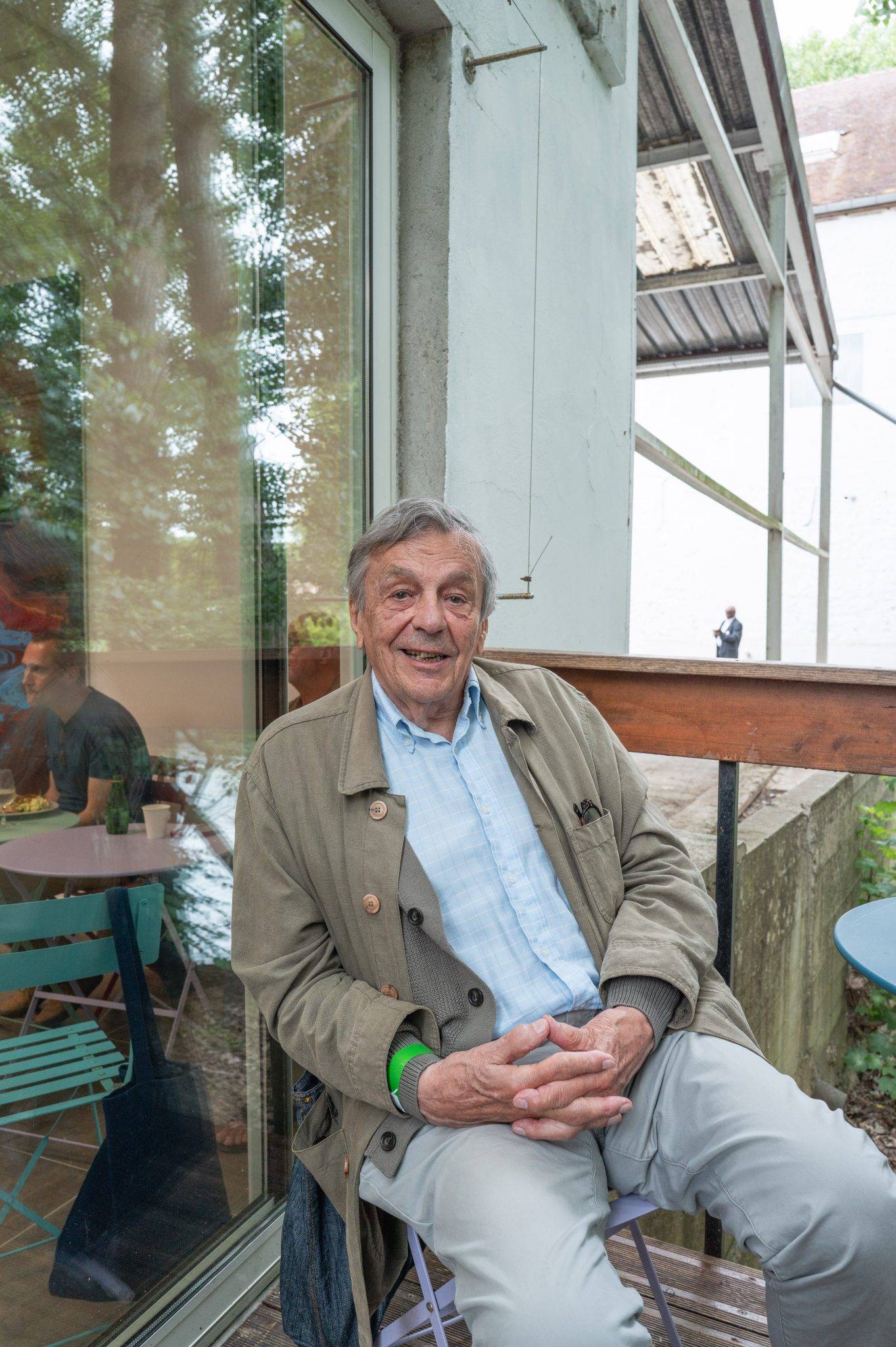  - La Galleria Continua / Les Moulins invite Pascale Marthine Tayou et Stéphanie Mansy