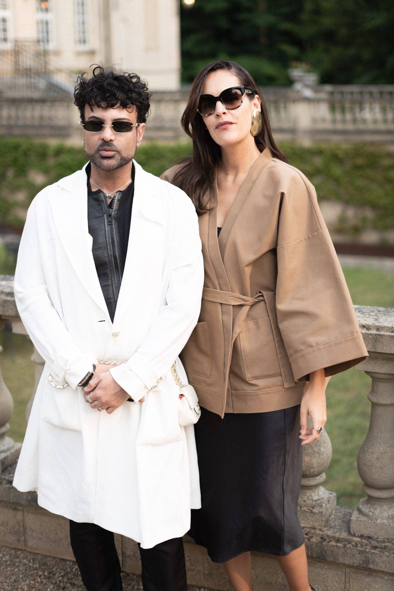  - Jeanne & The Forest, le nouvel hôtel expérientiel de Chantilly ouvre ses portes
