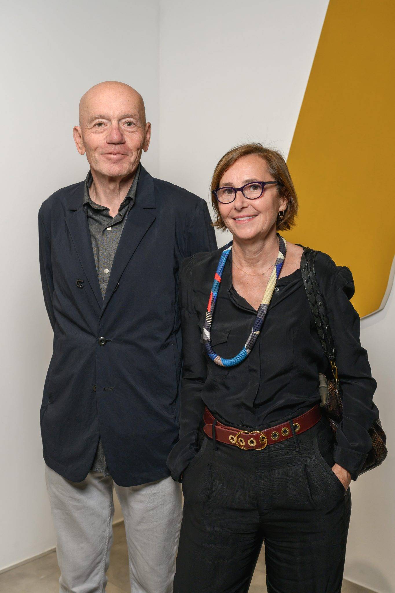  - FREE JAZZ, Henri Matisse and… The Latest Exhibition of The Drawing Lab