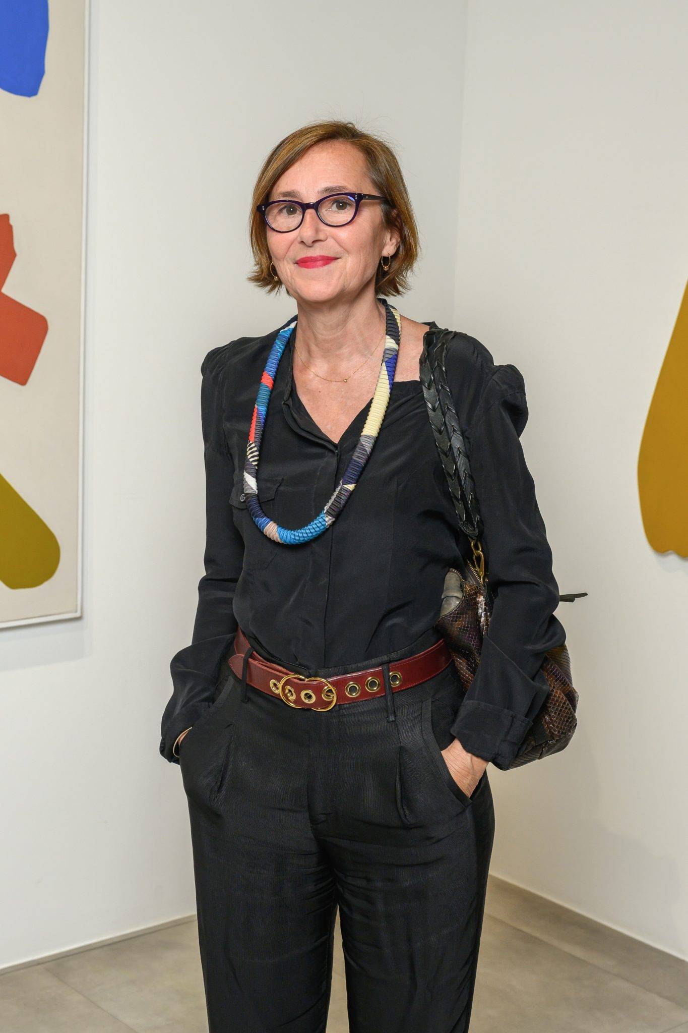  - FREE JAZZ, Henri Matisse et… la nouvelle exposition du Drawing Lab