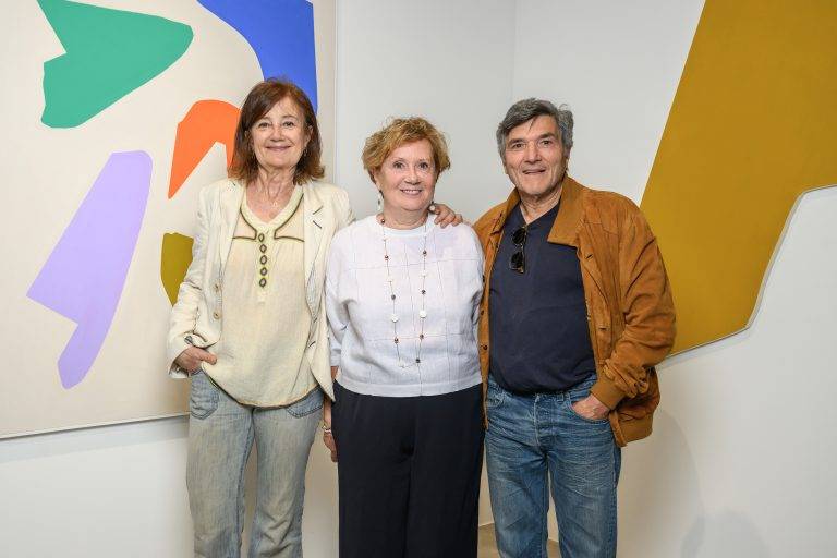  - FREE JAZZ, Henri Matisse et… la nouvelle exposition du Drawing Lab