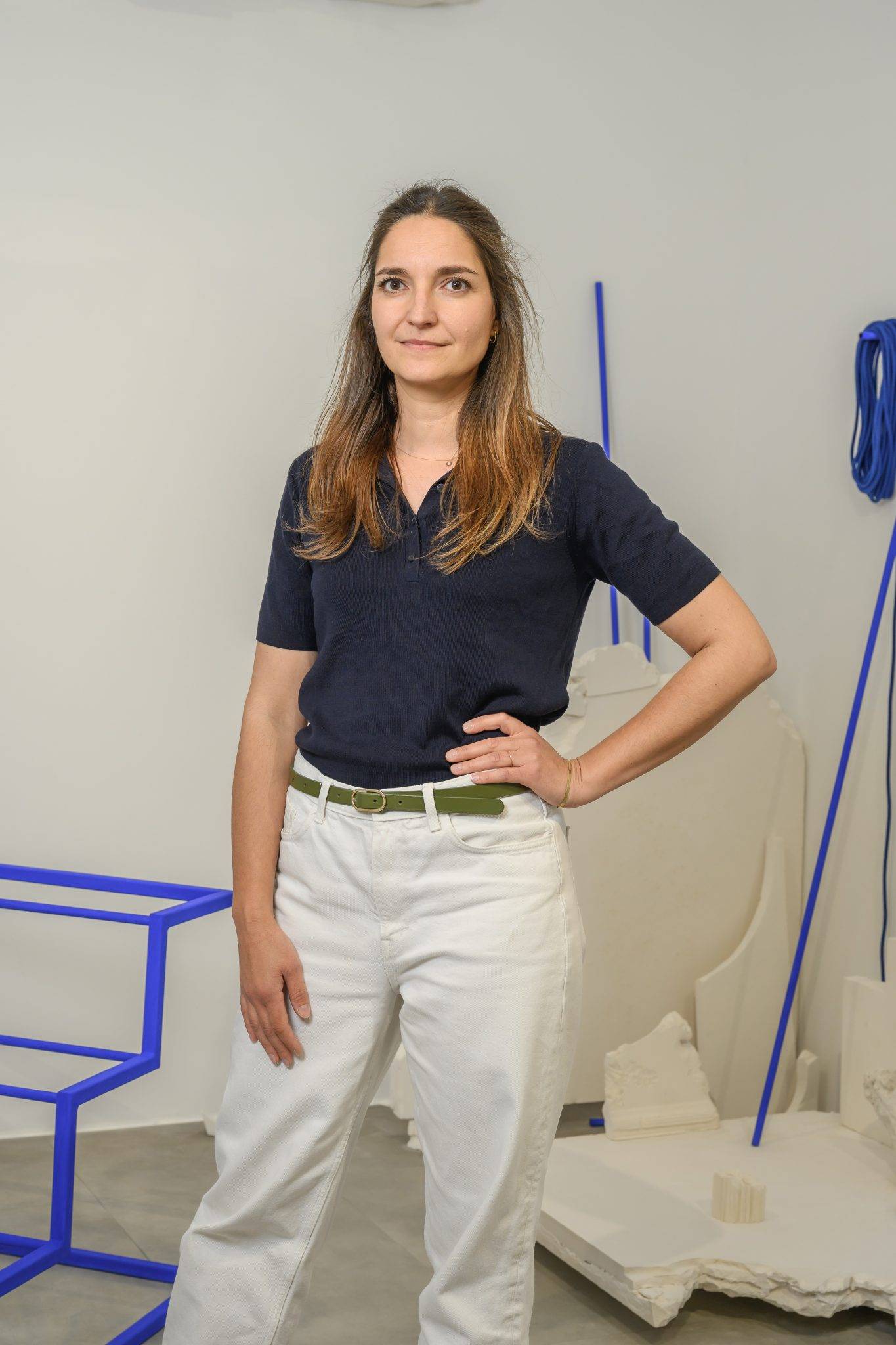  - FREE JAZZ, Henri Matisse and… The Latest Exhibition of The Drawing Lab