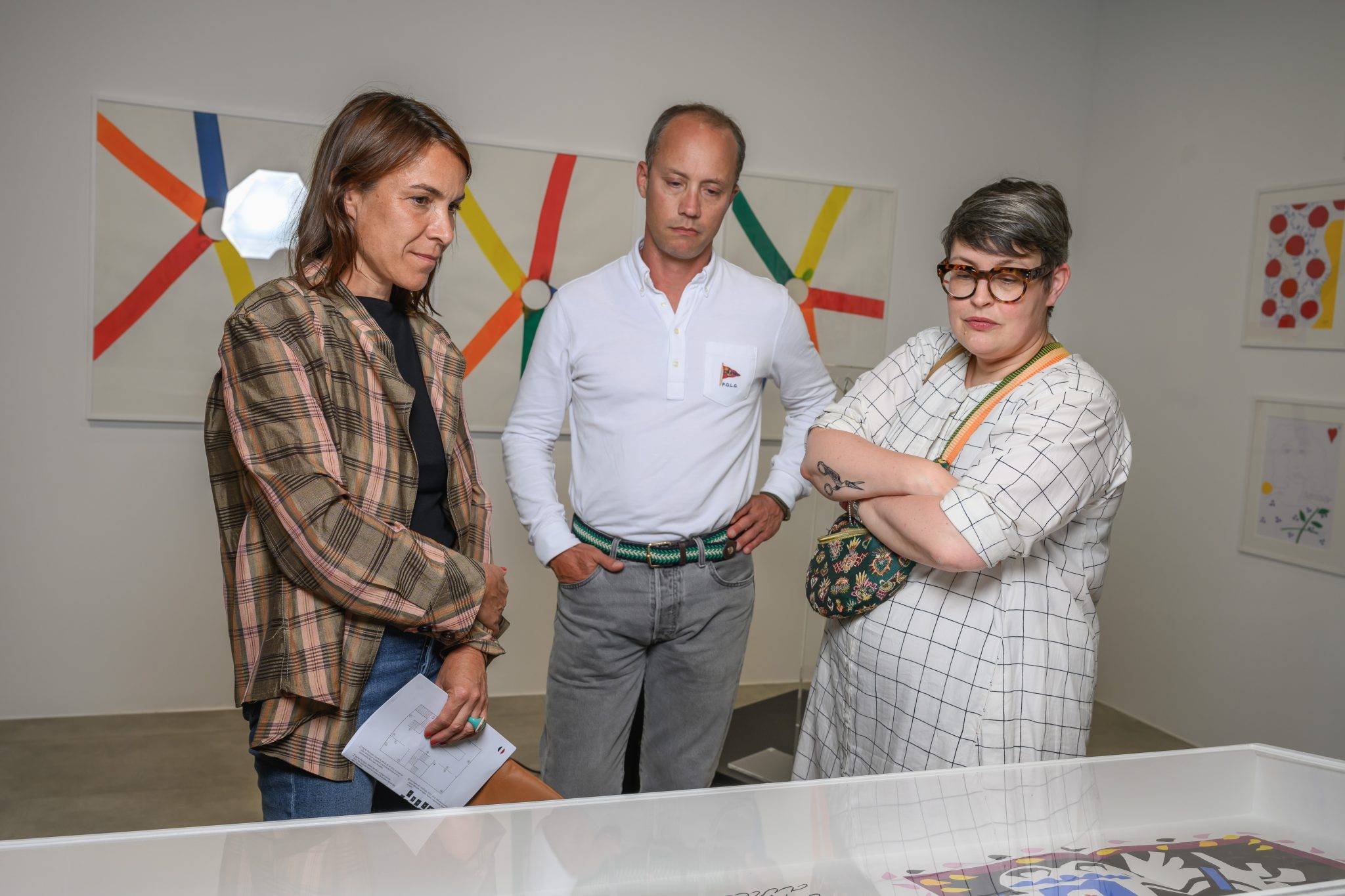  - FREE JAZZ, Henri Matisse et… la nouvelle exposition du Drawing Lab