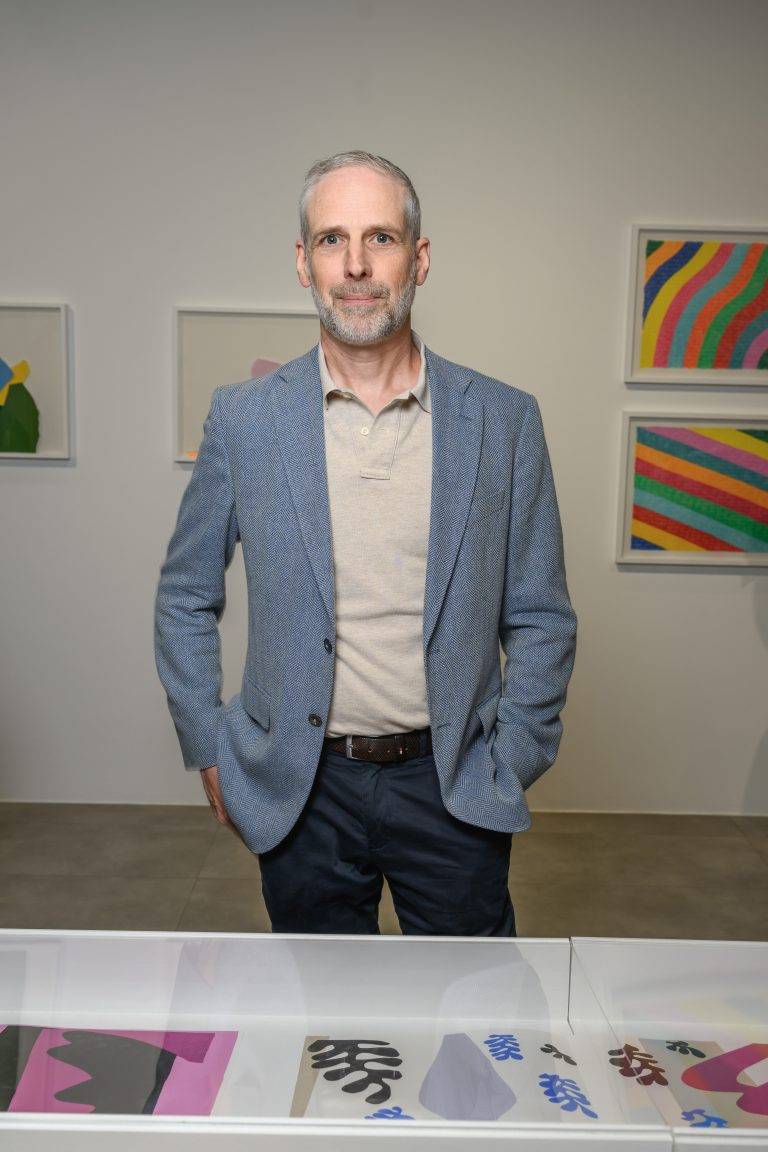  - FREE JAZZ, Henri Matisse et… la nouvelle exposition du Drawing Lab