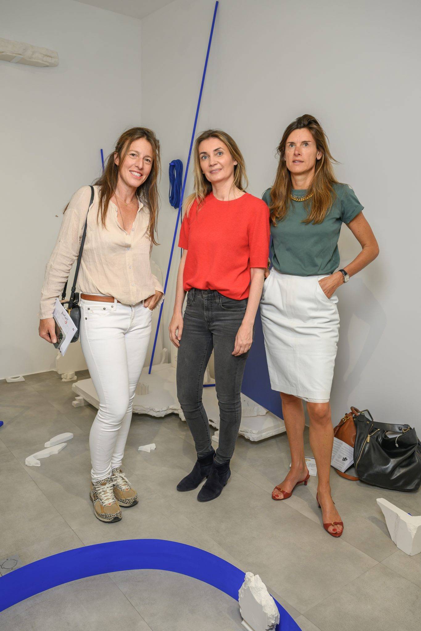  - FREE JAZZ, Henri Matisse et… la nouvelle exposition du Drawing Lab